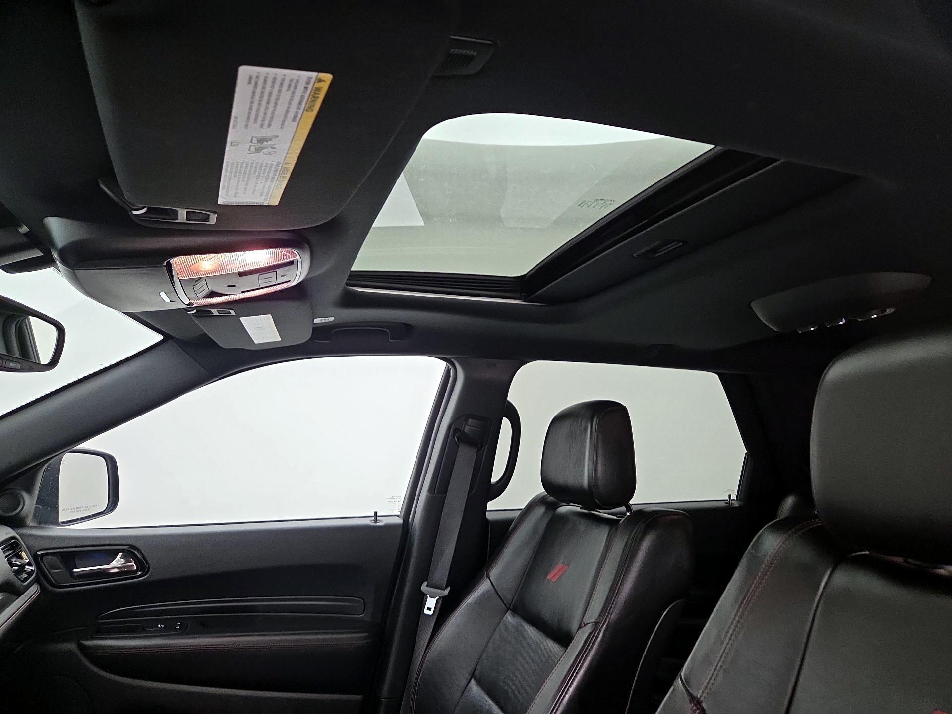 Thumbnail: 2021 Dodge Durango - 20