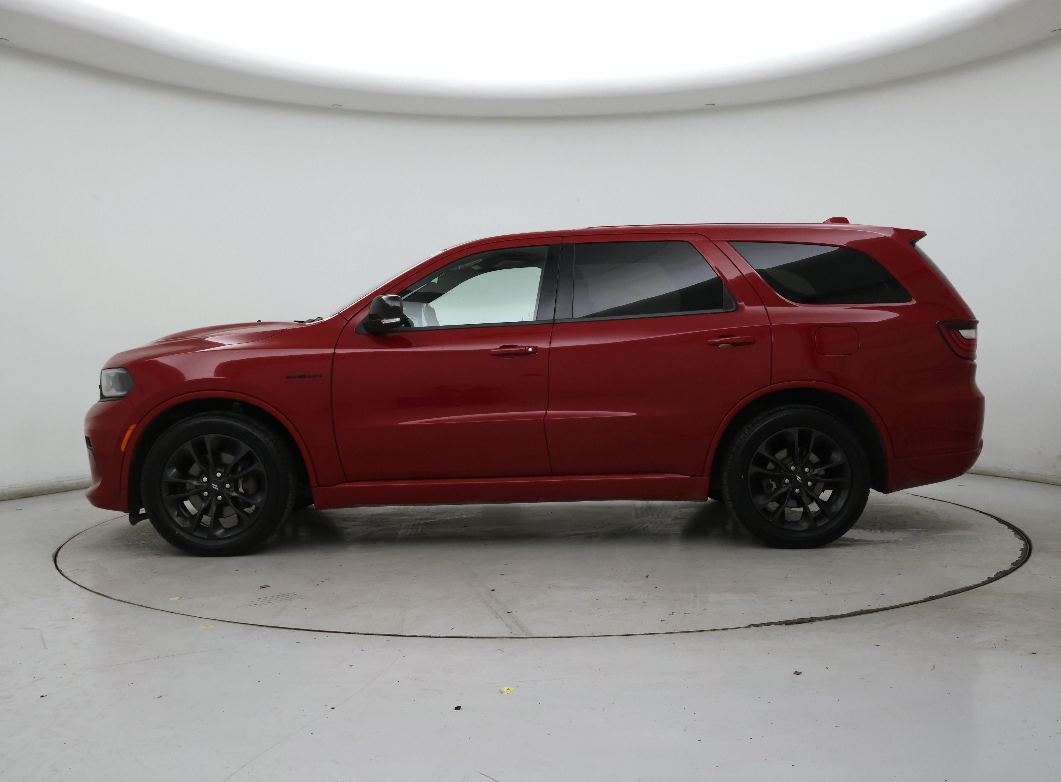 Thumbnail: 2021 Dodge Durango - 3