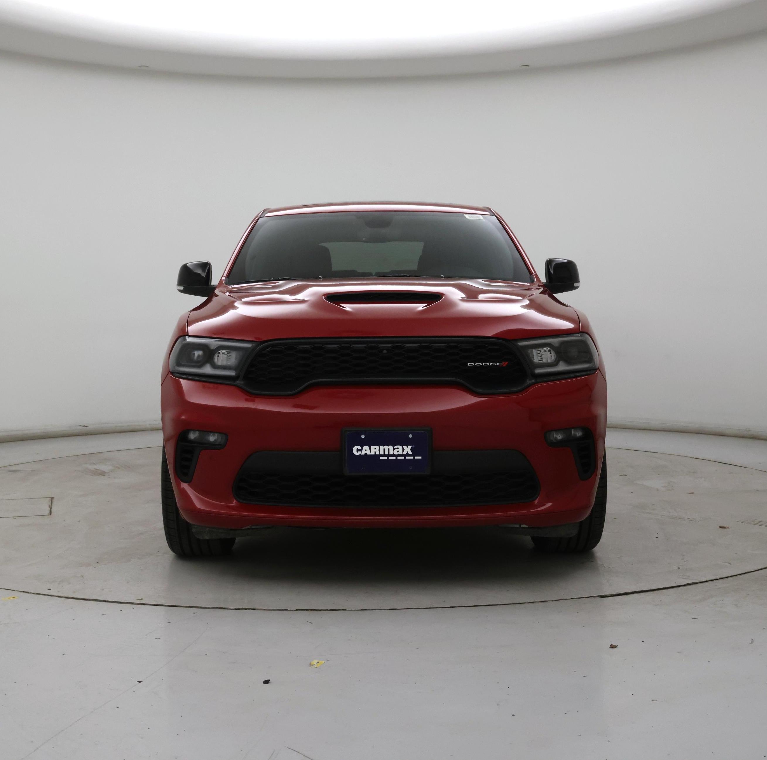Thumbnail: 2021 Dodge Durango - 5
