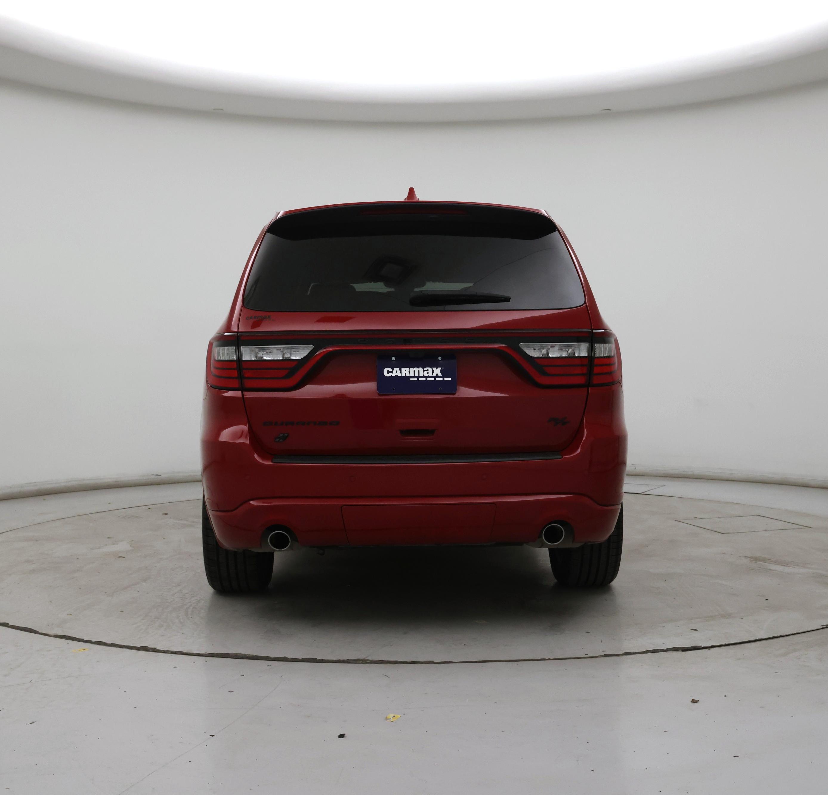 Thumbnail: 2021 Dodge Durango - 6