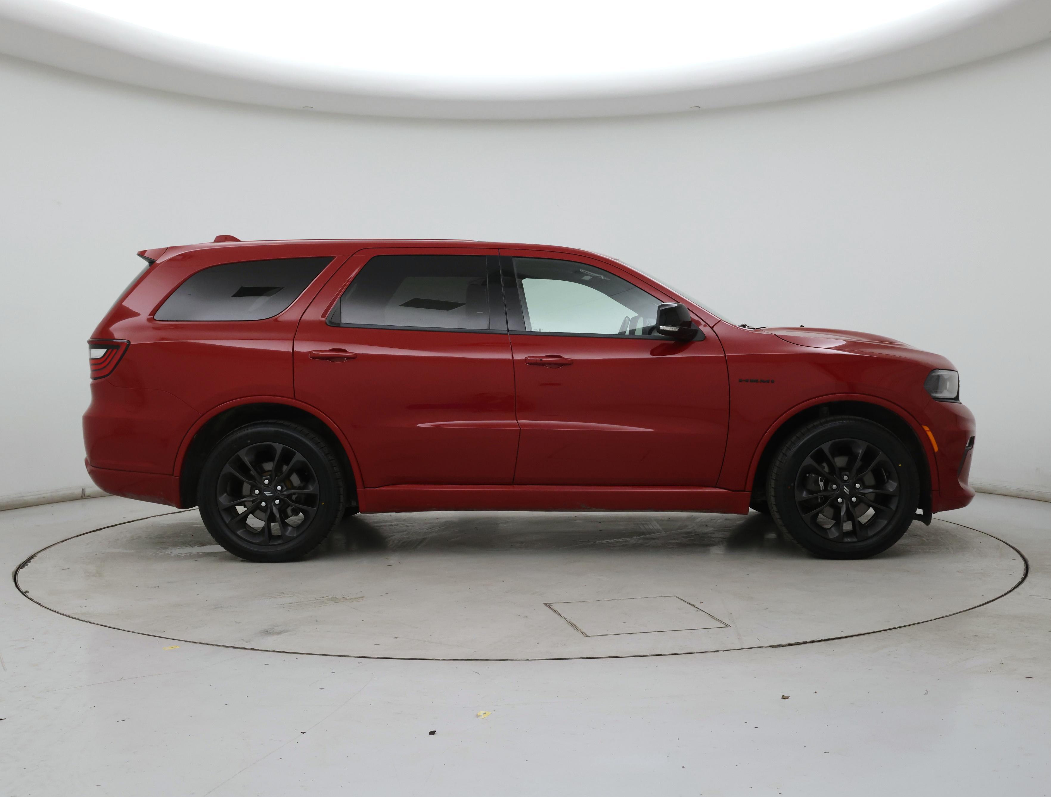 Thumbnail: 2021 Dodge Durango - 7