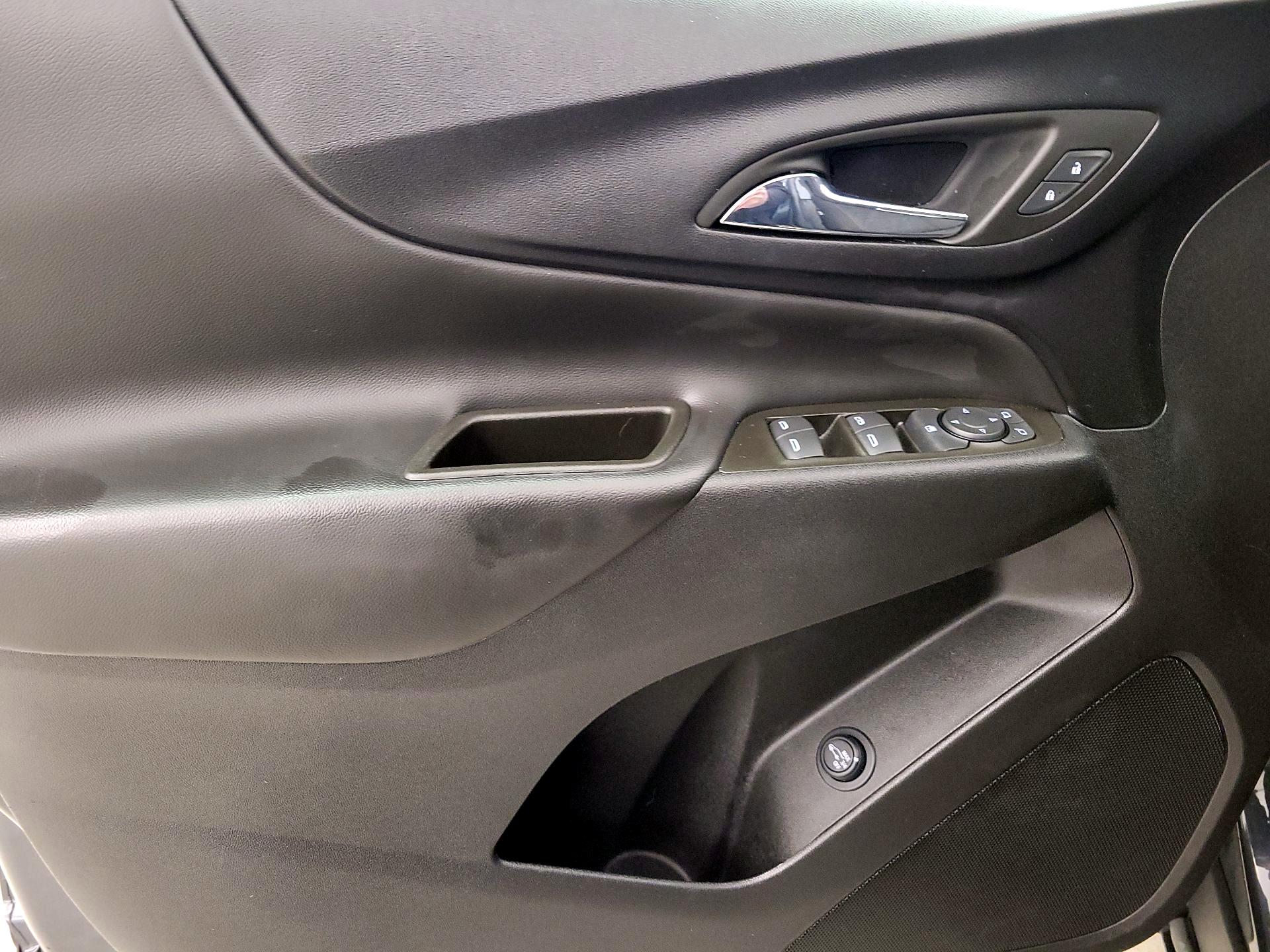 Thumbnail: 2023 Chevrolet Equinox - 12