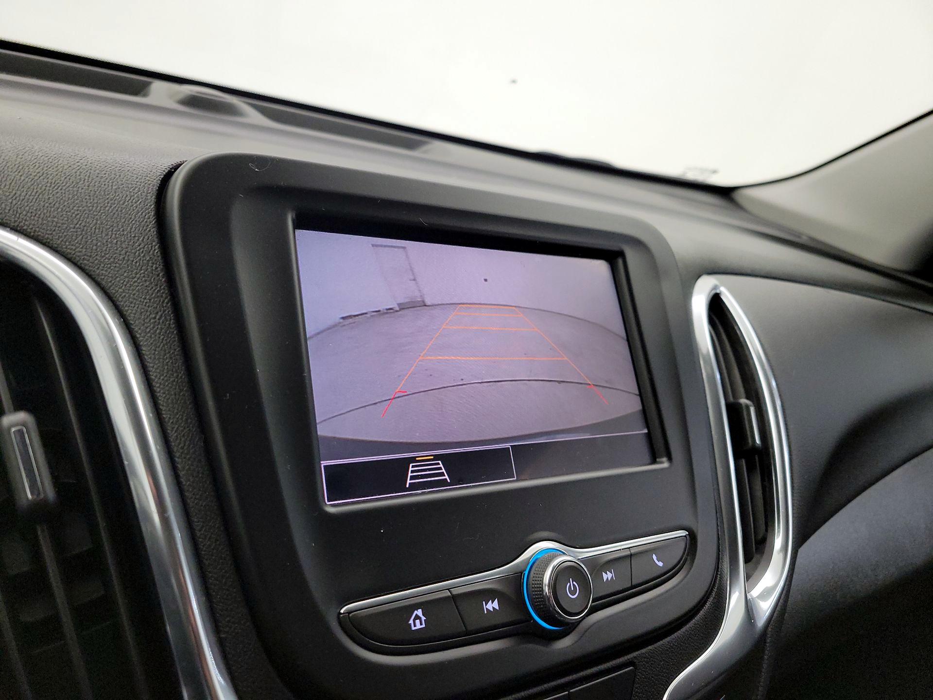 Thumbnail: 2023 Chevrolet Equinox - 14