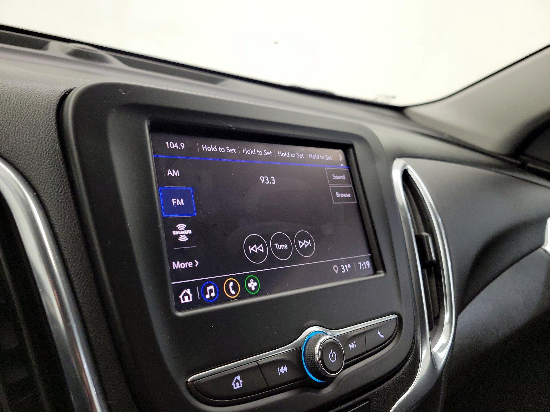 Thumbnail: 2023 Chevrolet Equinox - 15