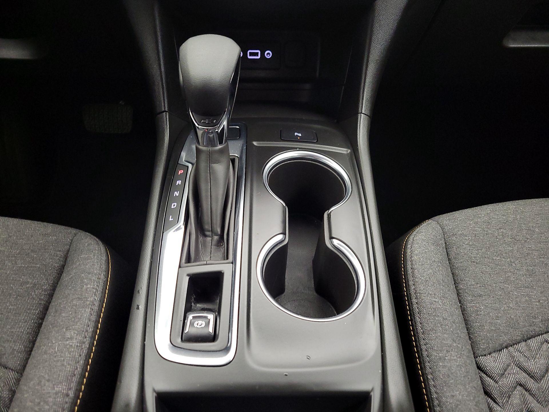 Thumbnail: 2023 Chevrolet Equinox - 17