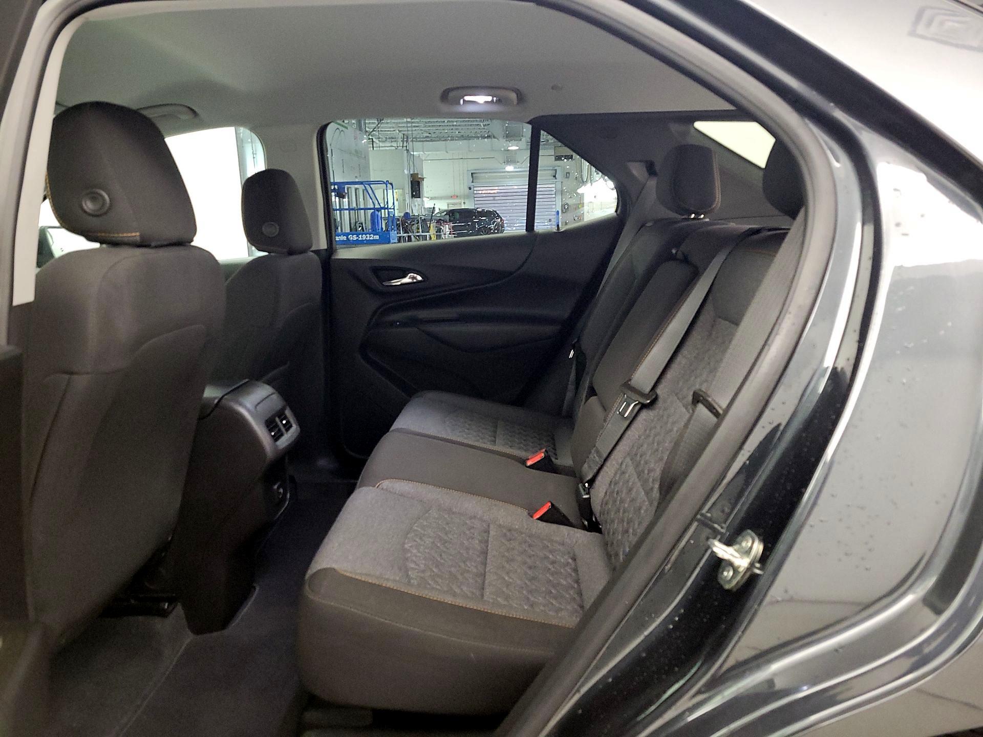 Thumbnail: 2023 Chevrolet Equinox - 19