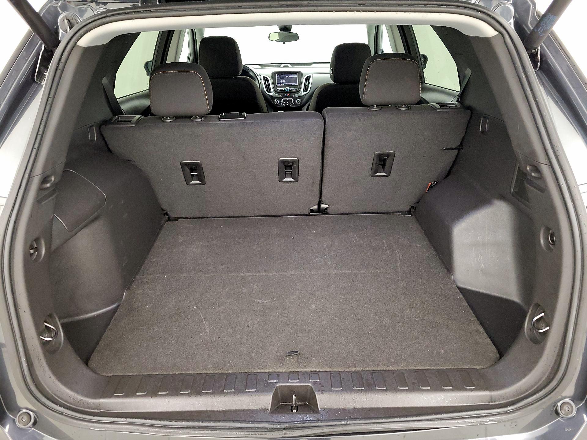 Thumbnail: 2023 Chevrolet Equinox - 20