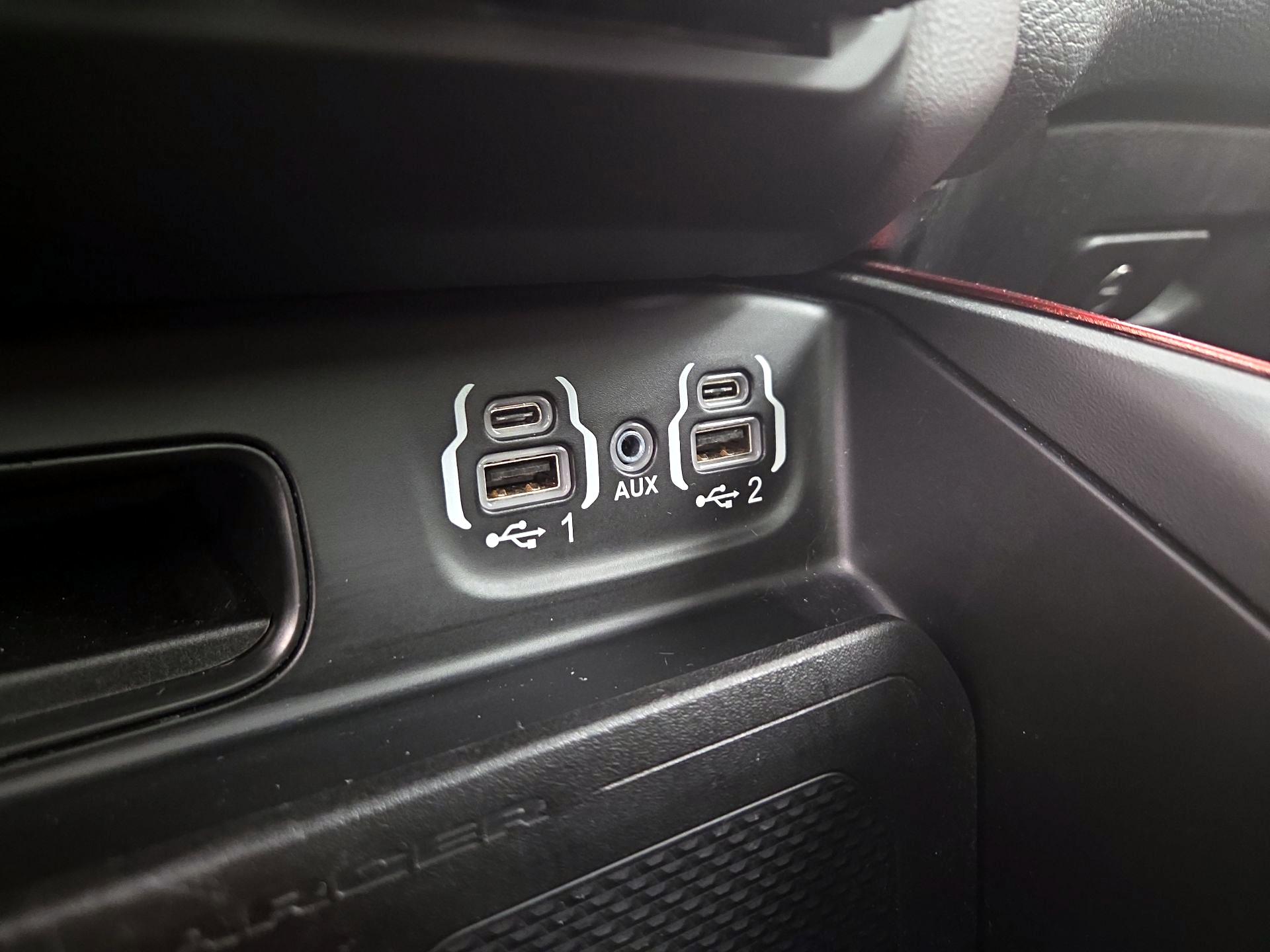 Thumbnail: 2022 RAM 1500 - 19