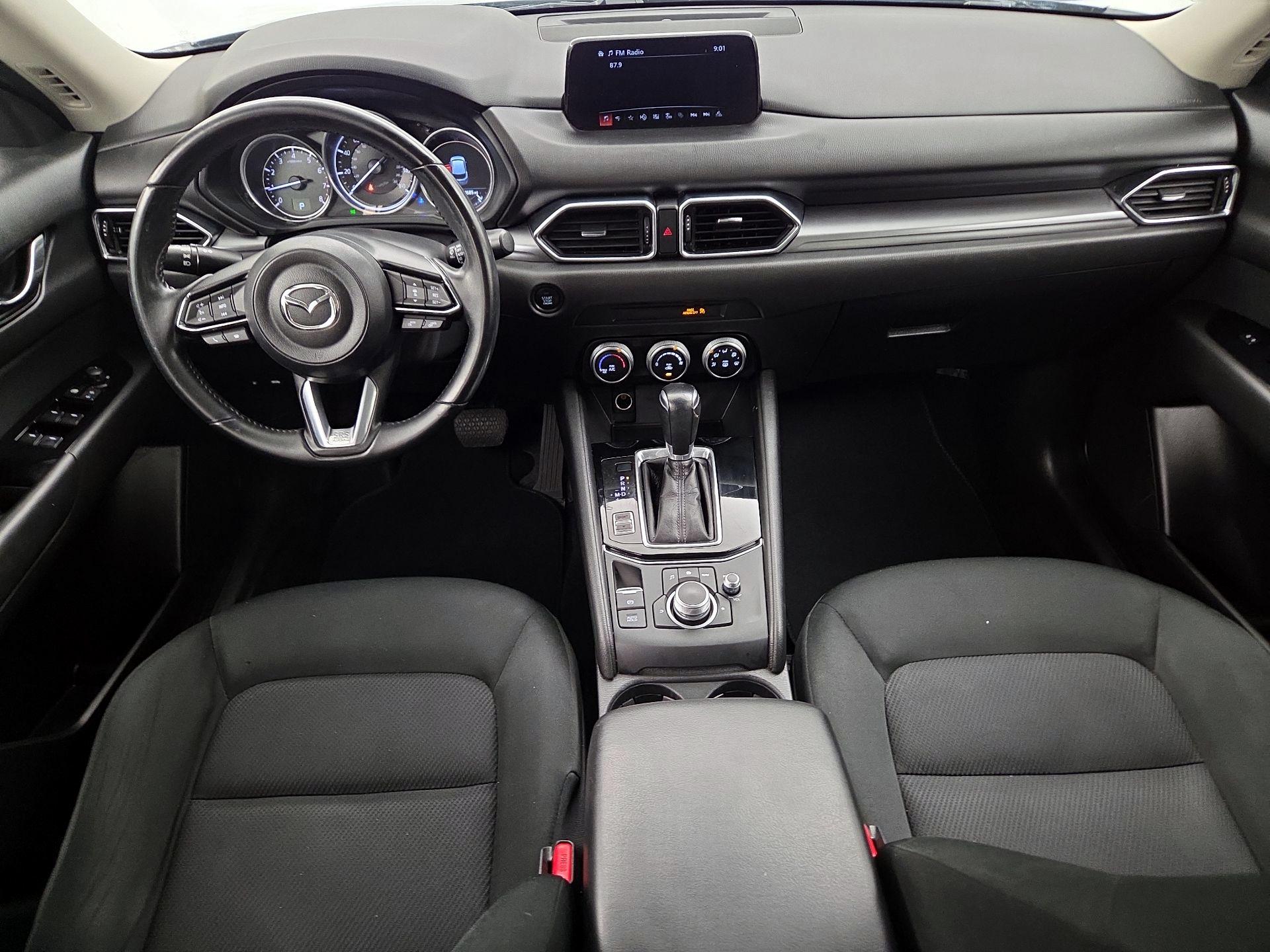 Thumbnail: 2020 Mazda CX-5 - 9