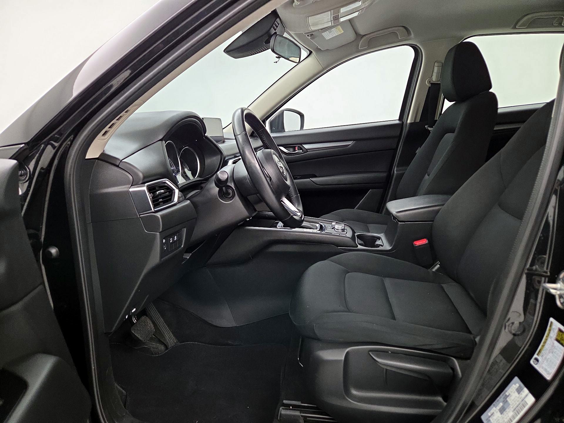 Thumbnail: 2020 Mazda CX-5 - 11