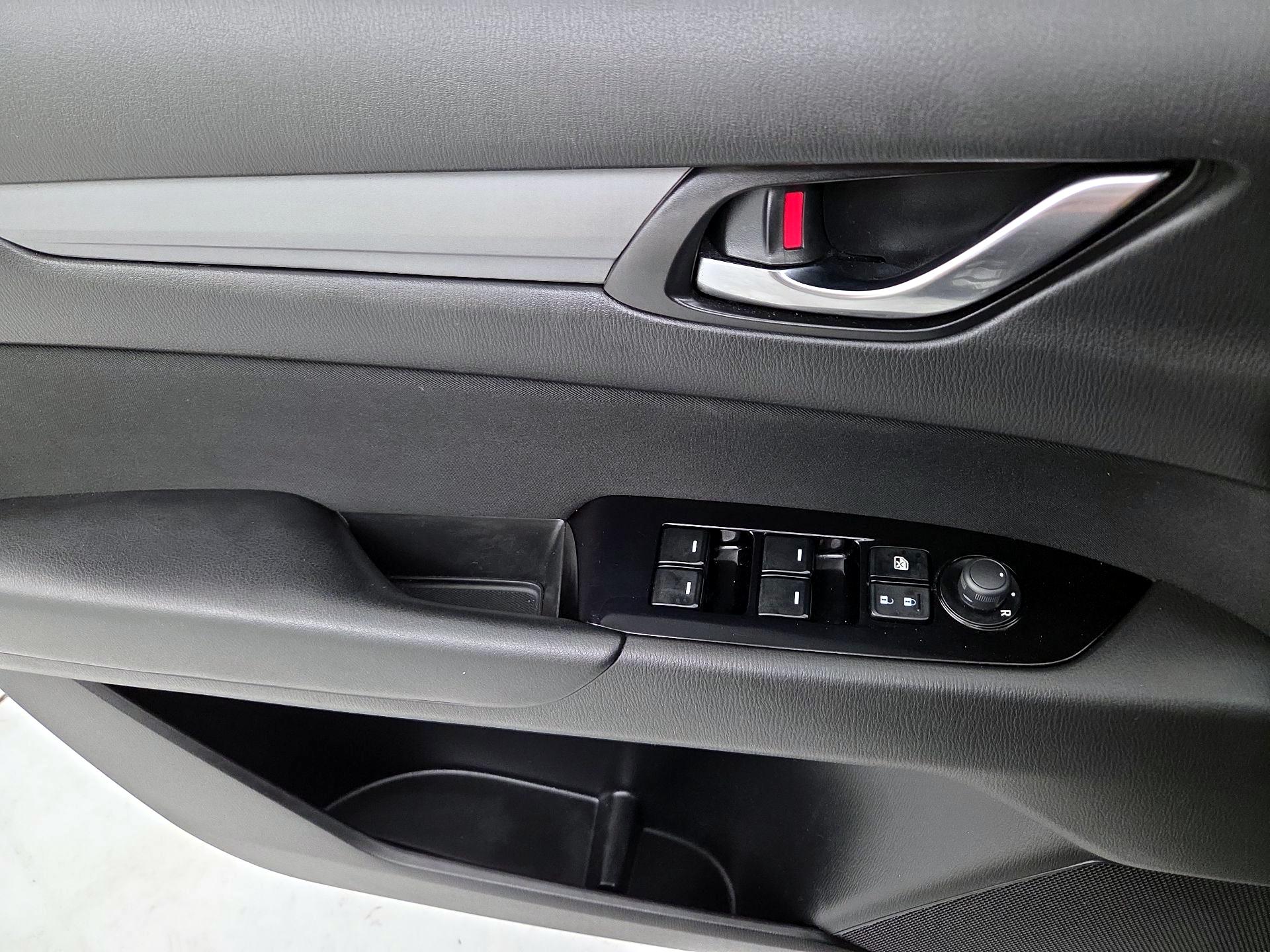 Thumbnail: 2020 Mazda CX-5 - 12