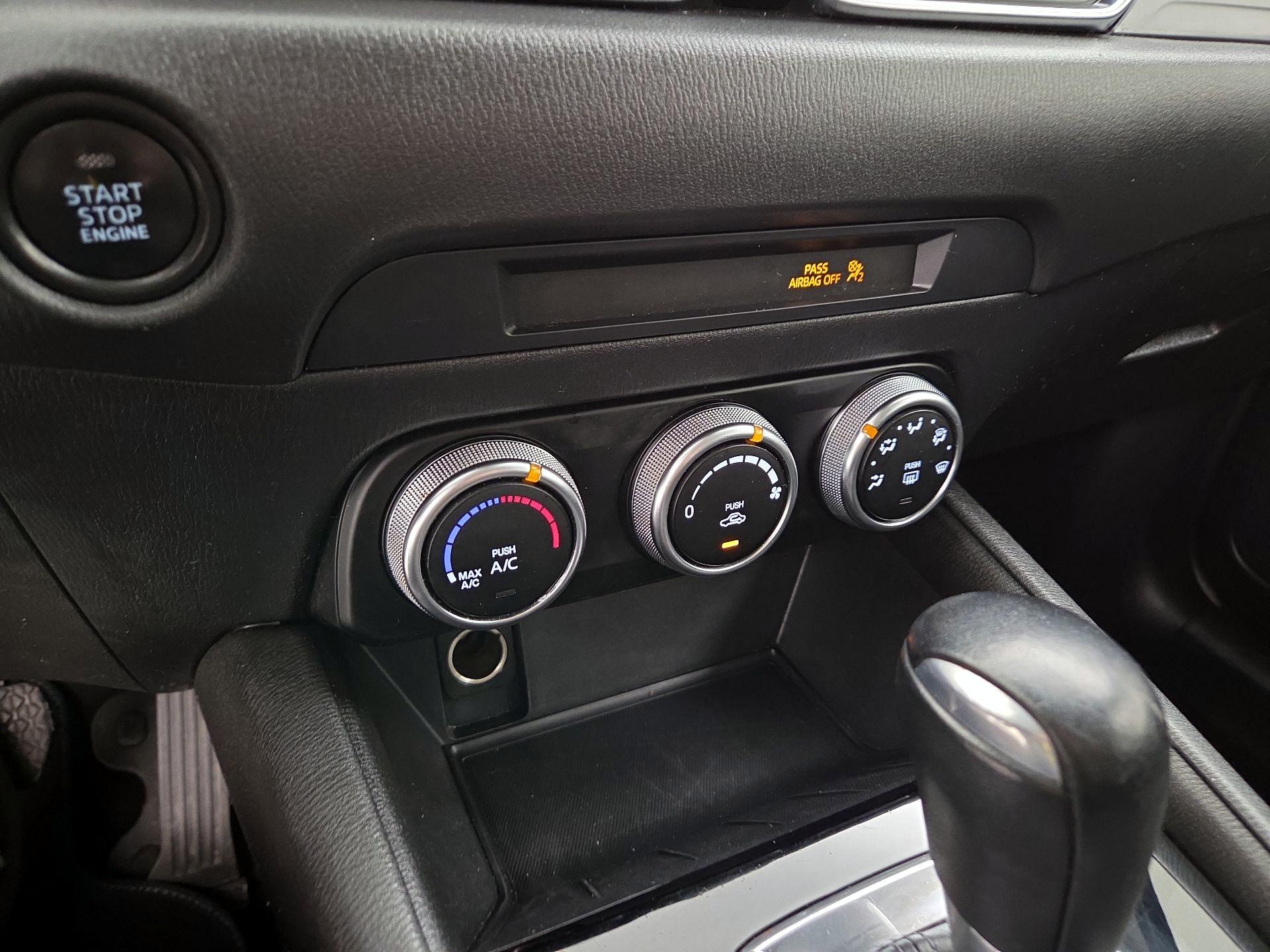 Thumbnail: 2020 Mazda CX-5 - 16