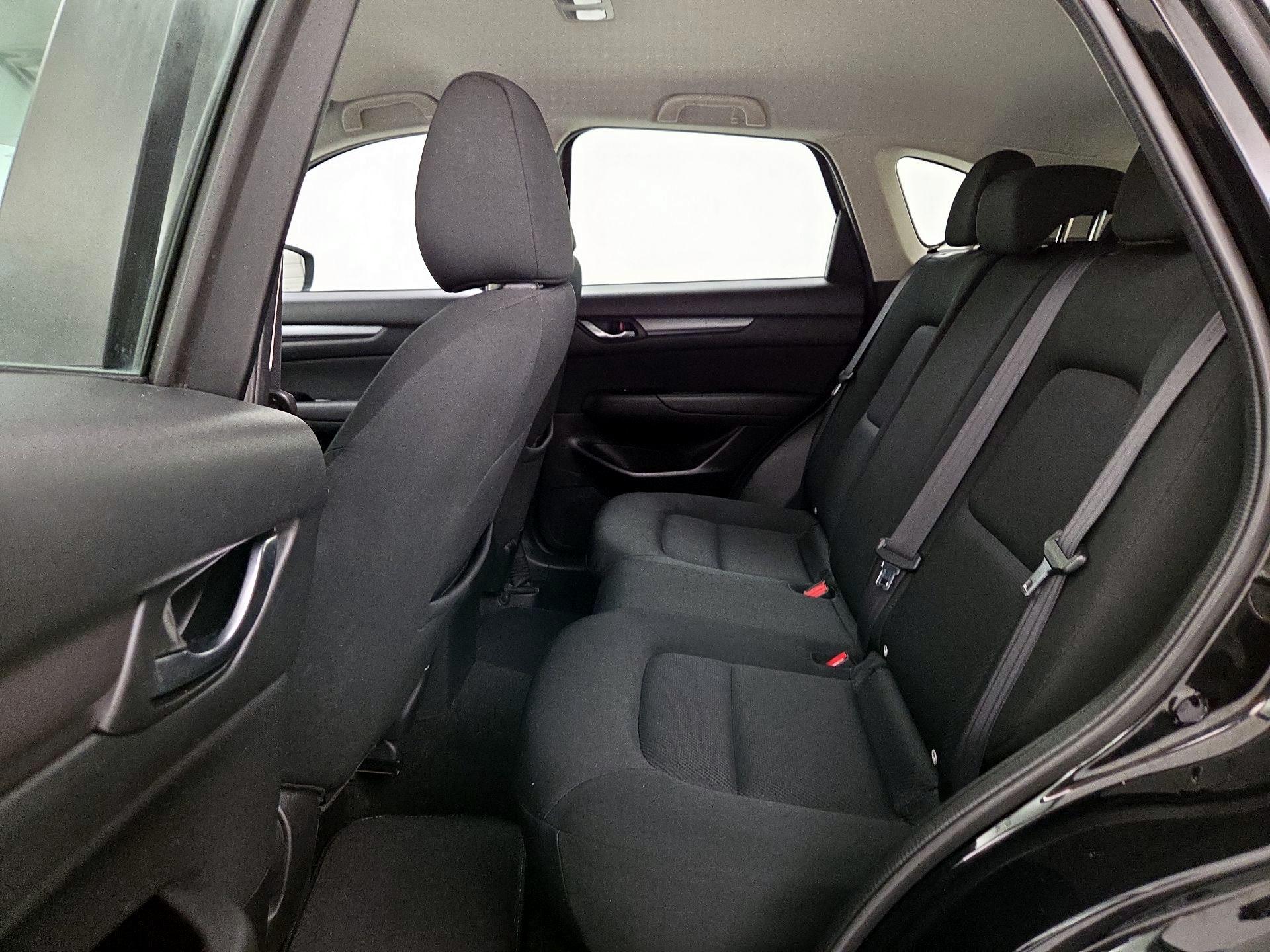 Thumbnail: 2020 Mazda CX-5 - 19