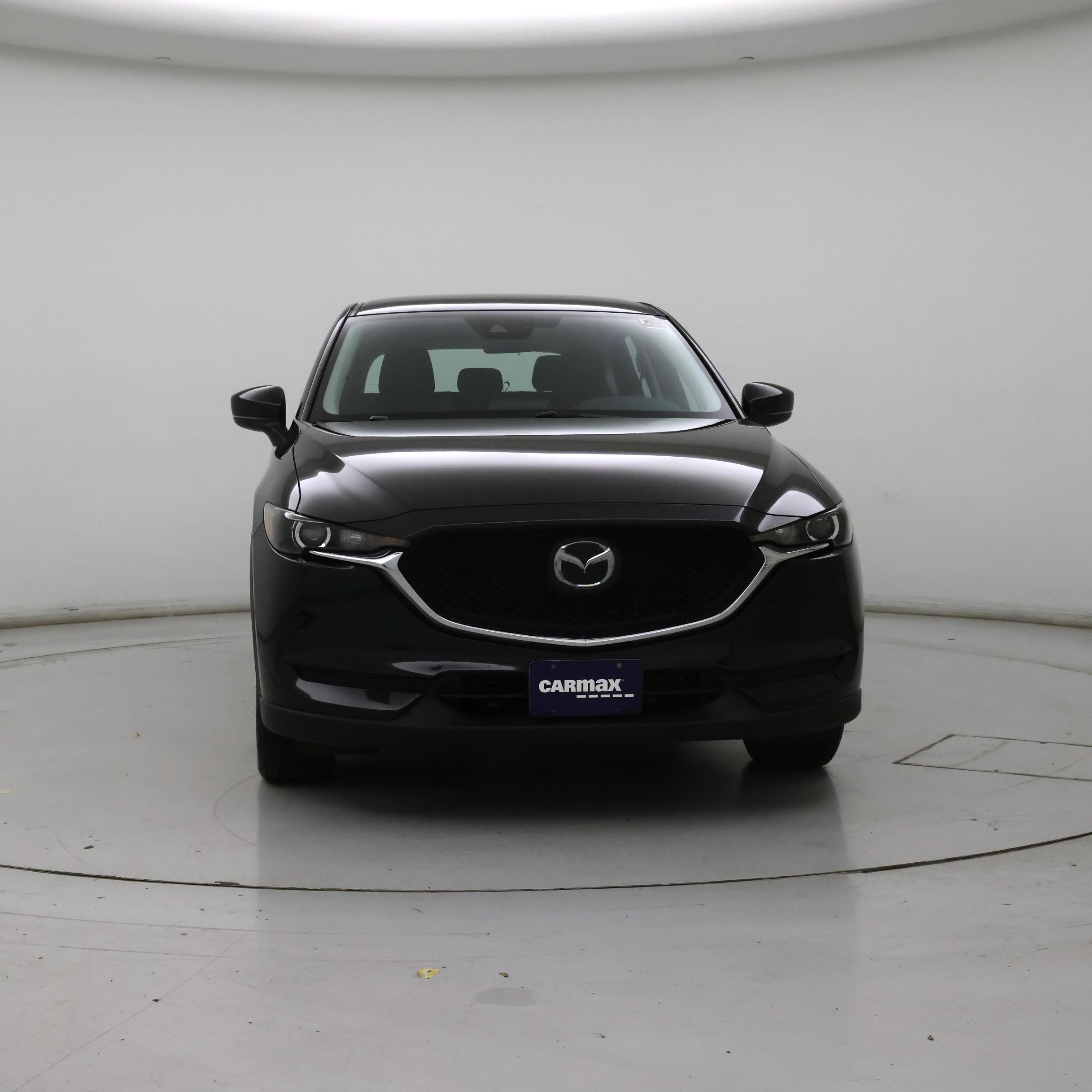 Thumbnail: 2020 Mazda CX-5 - 5