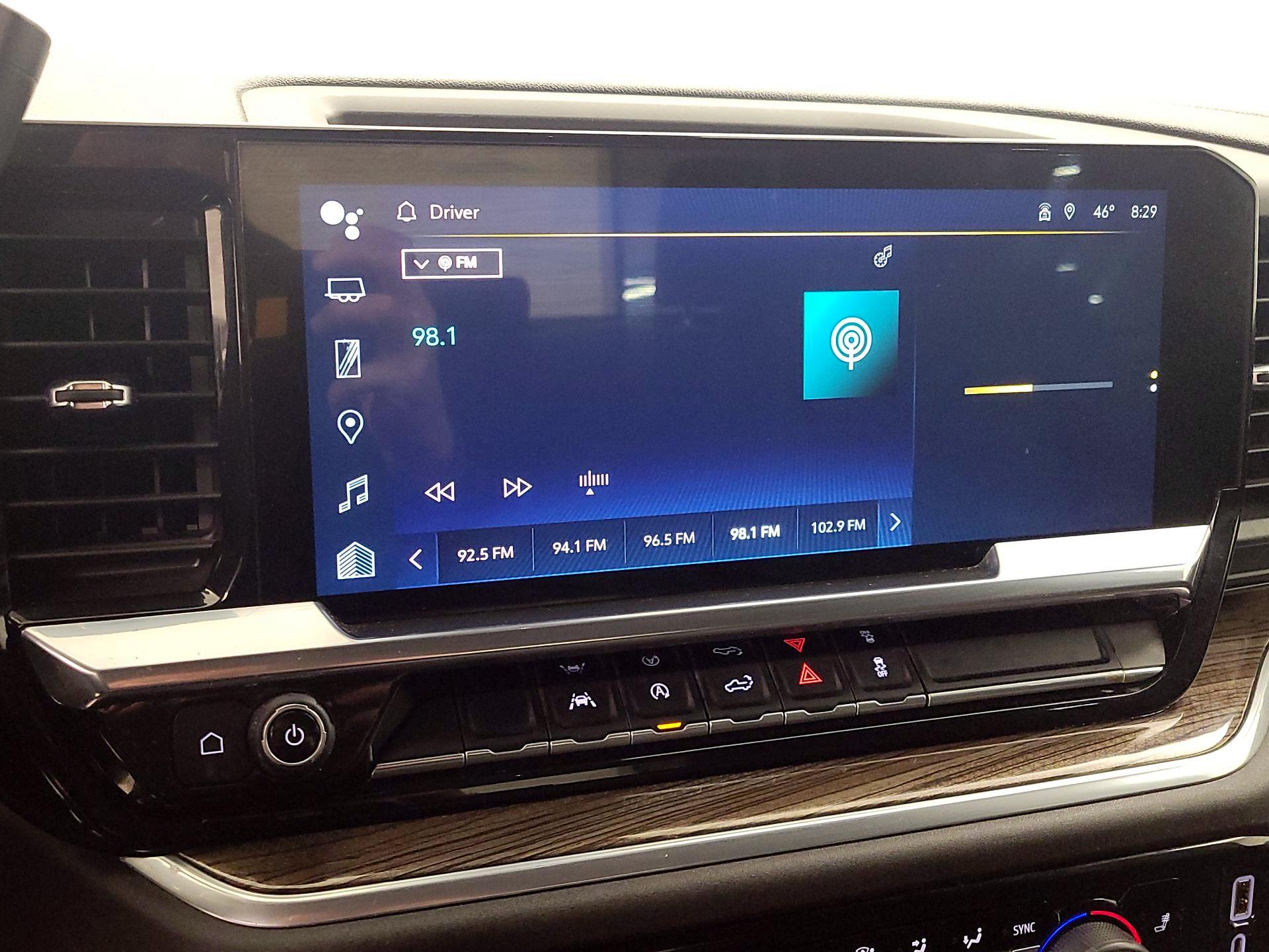 Thumbnail: 2022 Chevrolet Silverado 1500 - 16