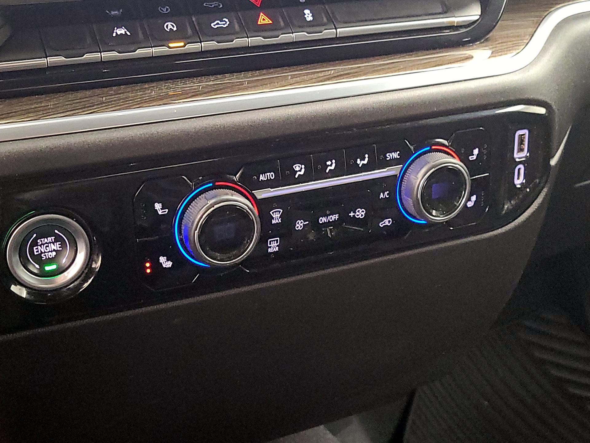 Thumbnail: 2022 Chevrolet Silverado 1500 - 17