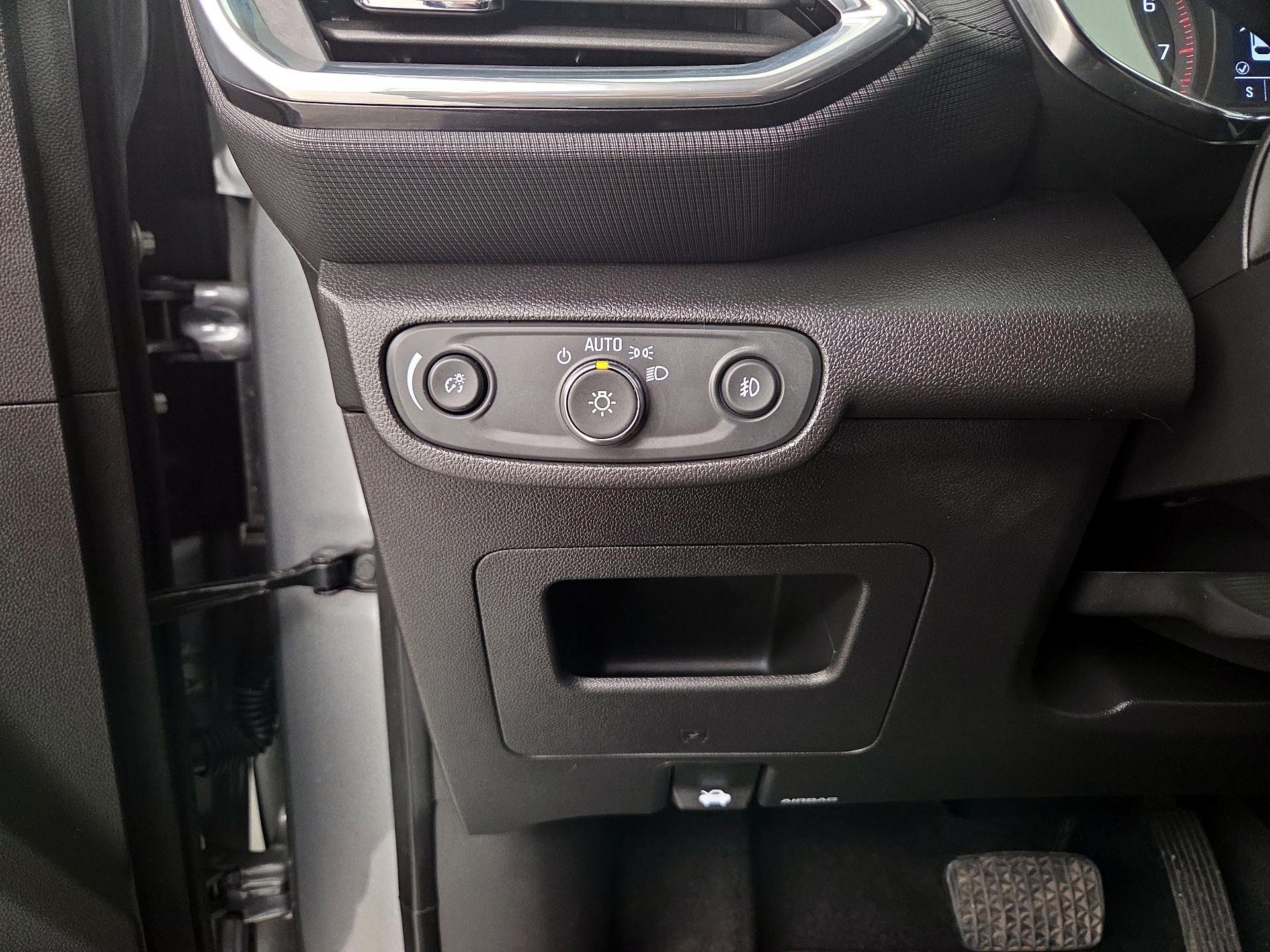 Thumbnail: 2023 Chevrolet TrailBlazer - 13