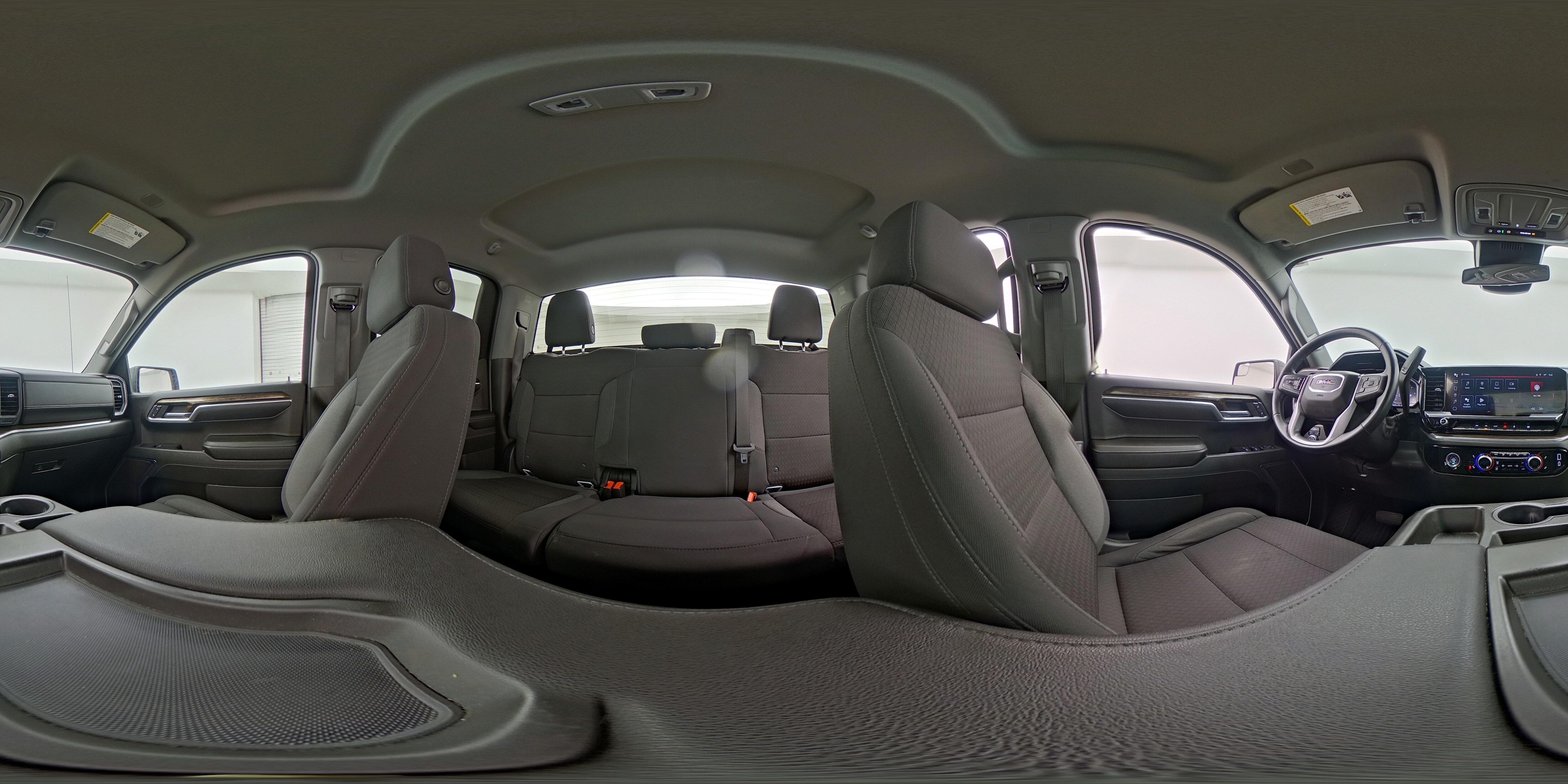 2023 GMC Sierra 1500 Elevation - Photo 24