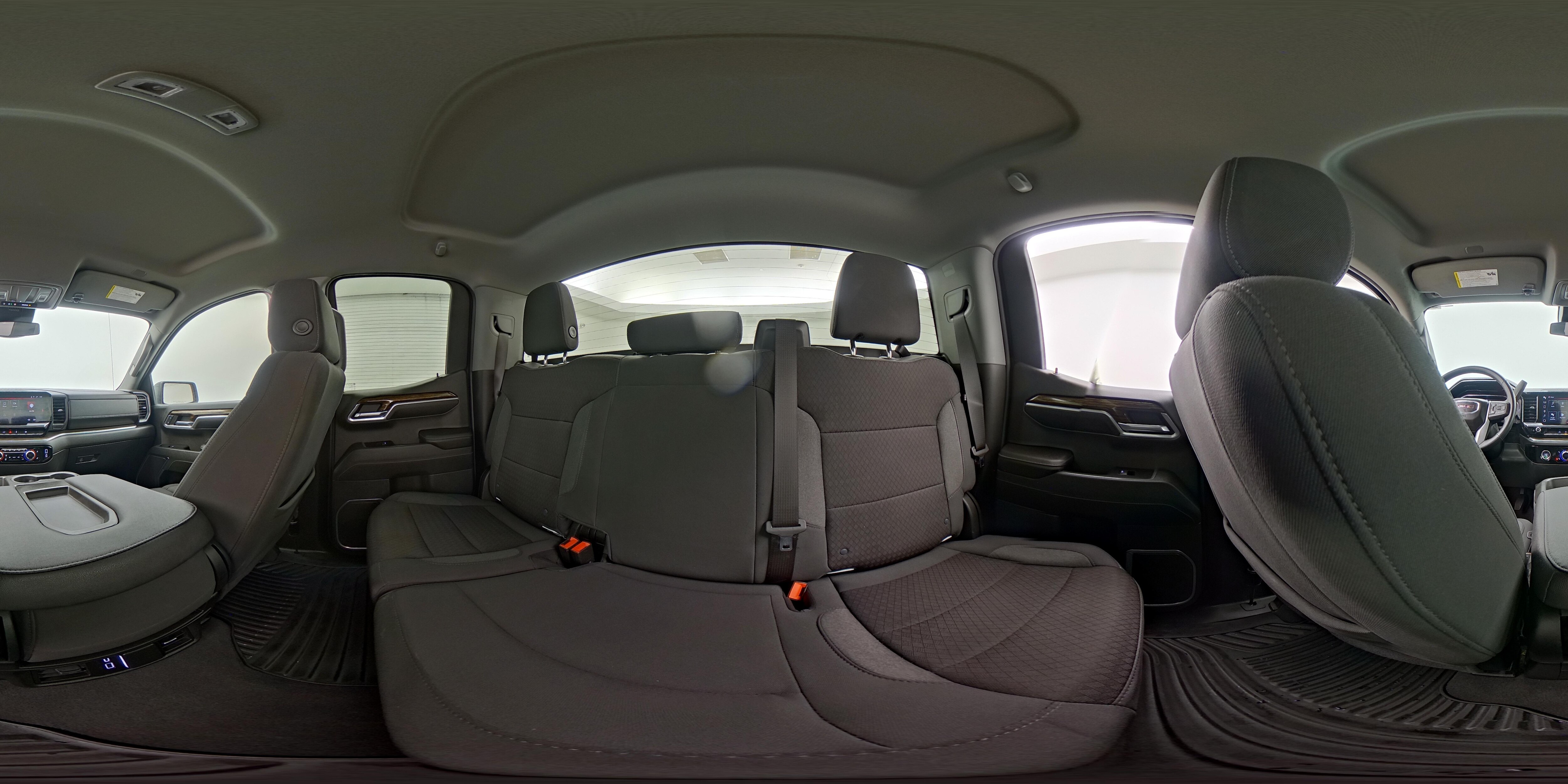 2023 GMC Sierra 1500 Elevation - Photo 25