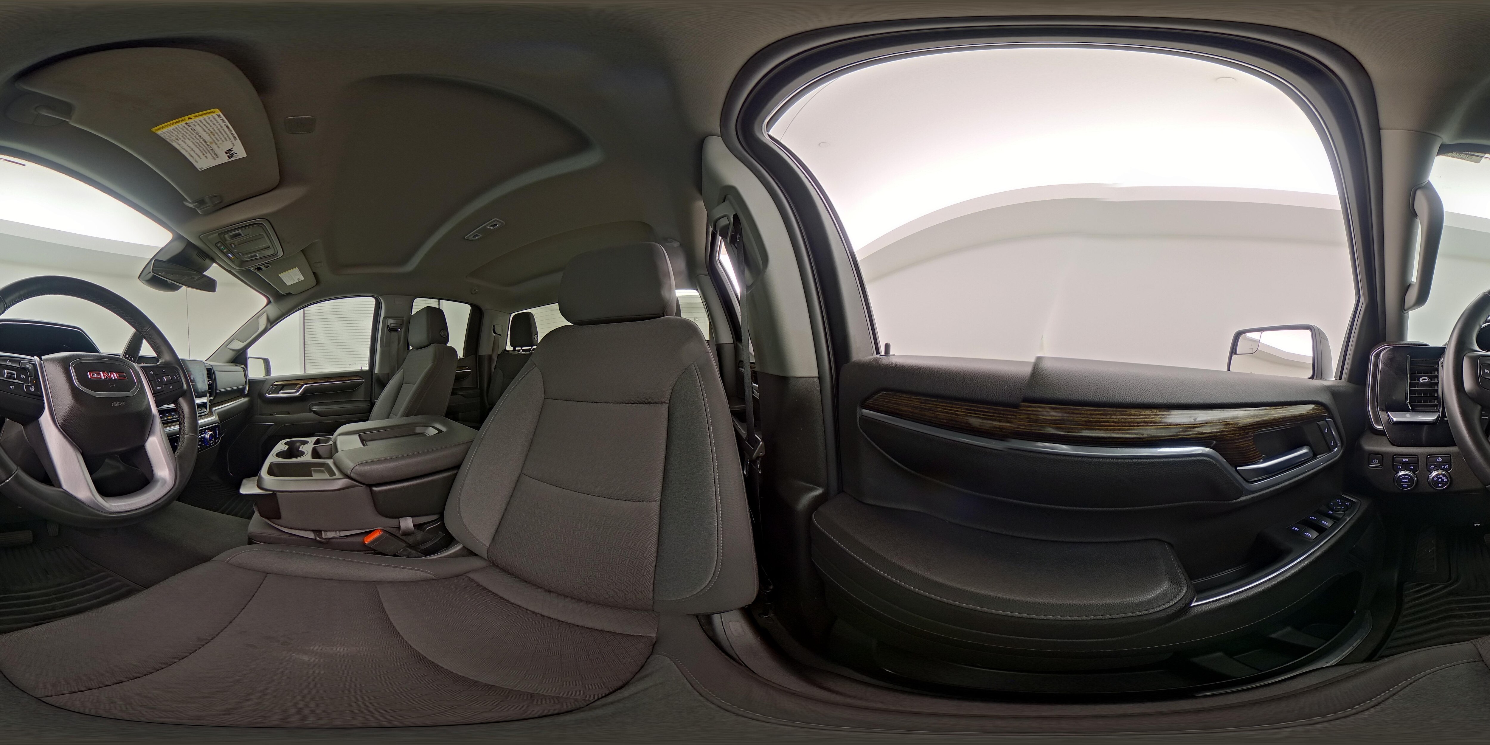 2023 GMC Sierra 1500 Elevation - Photo 26