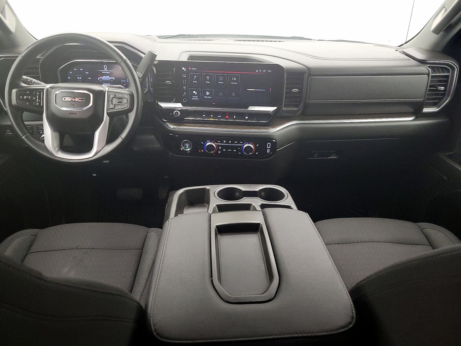 2023 GMC Sierra 1500 Elevation - Photo 10