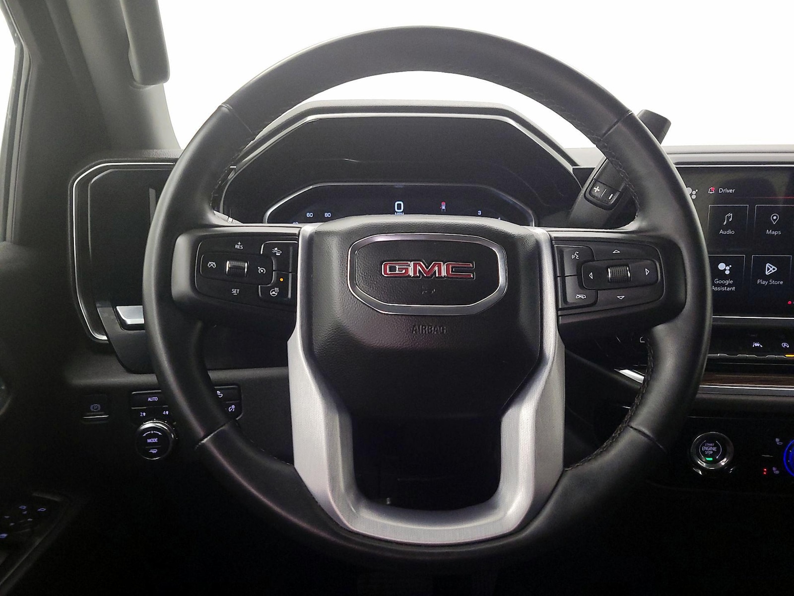 2023 GMC Sierra 1500 Elevation - Photo 11