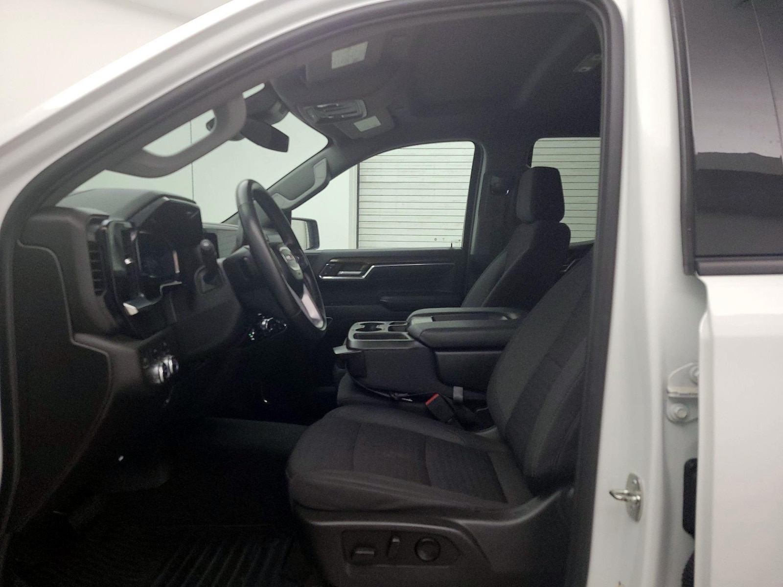 2023 GMC Sierra 1500 Elevation - Photo 12