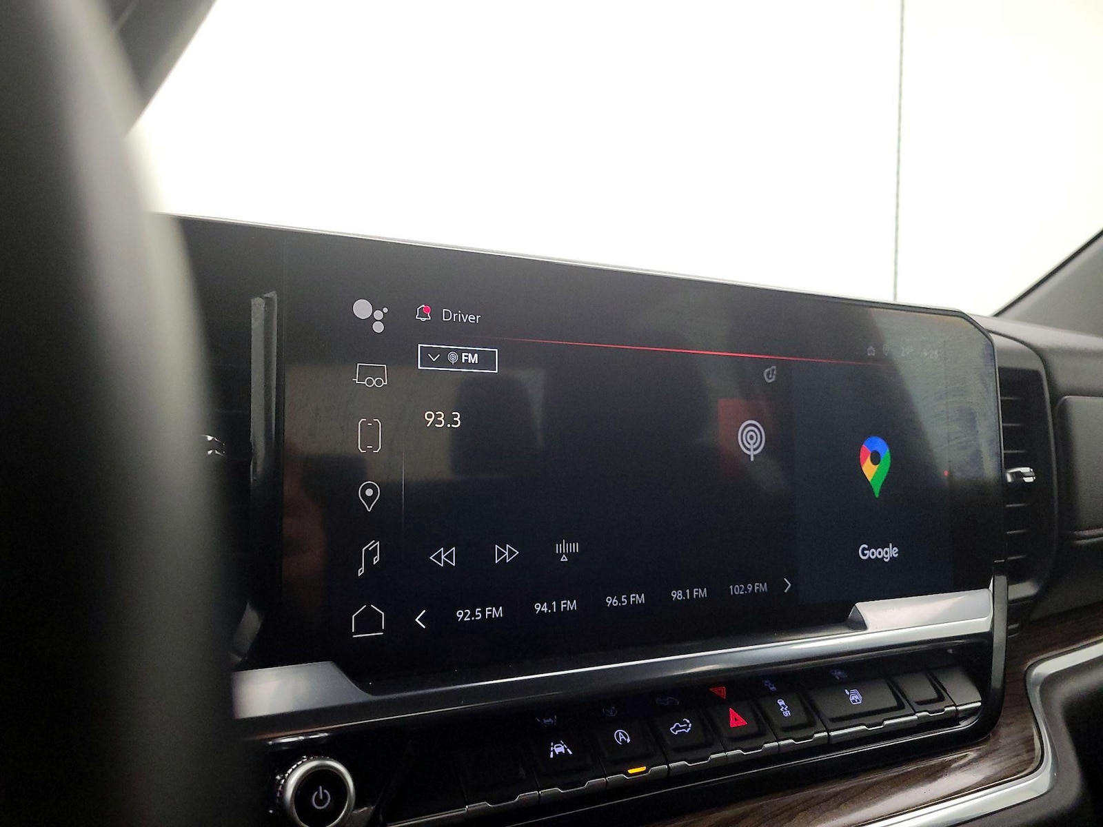 2023 GMC Sierra 1500 Elevation - Photo 16