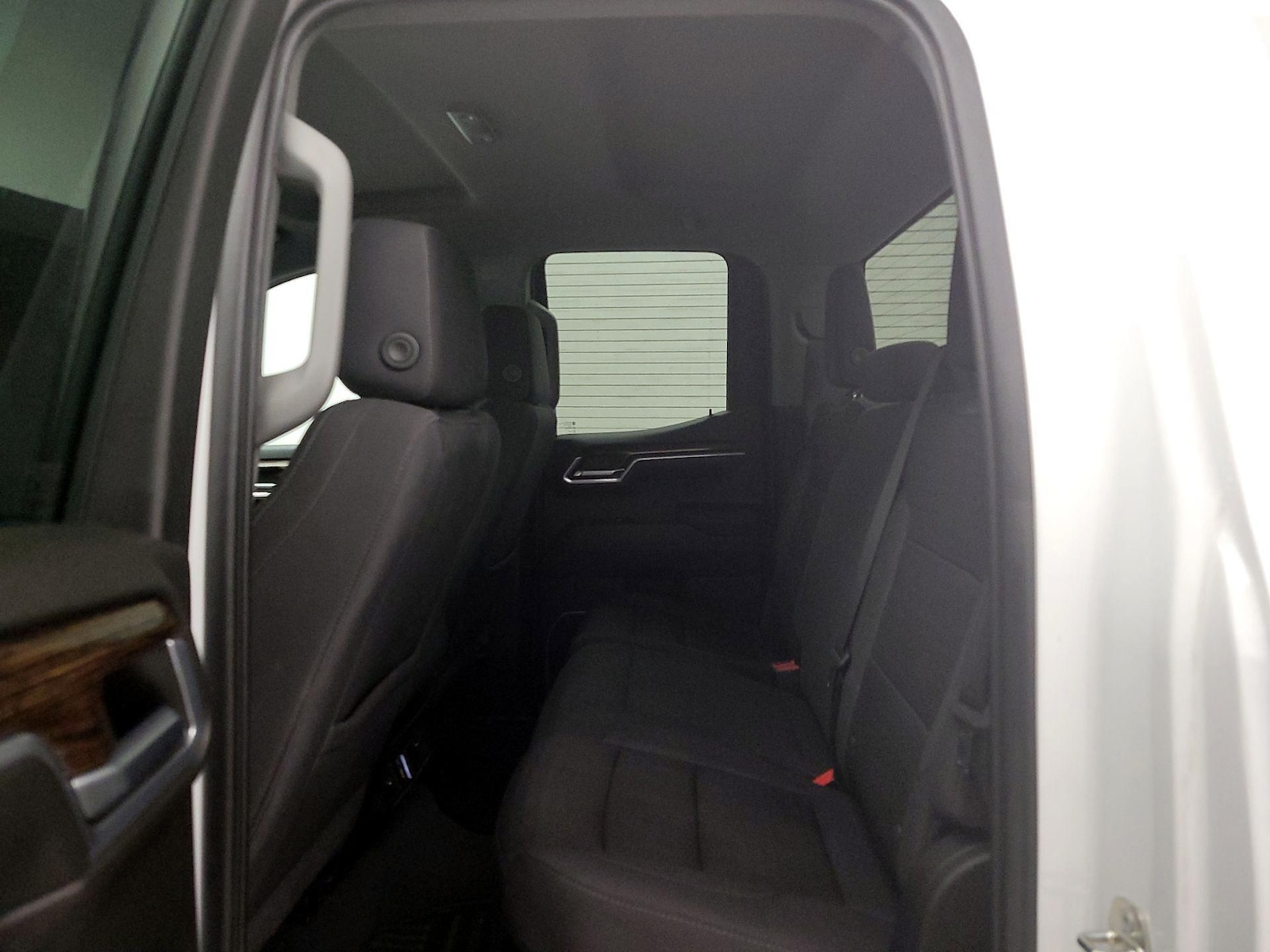 2023 GMC Sierra 1500 Elevation - Photo 20