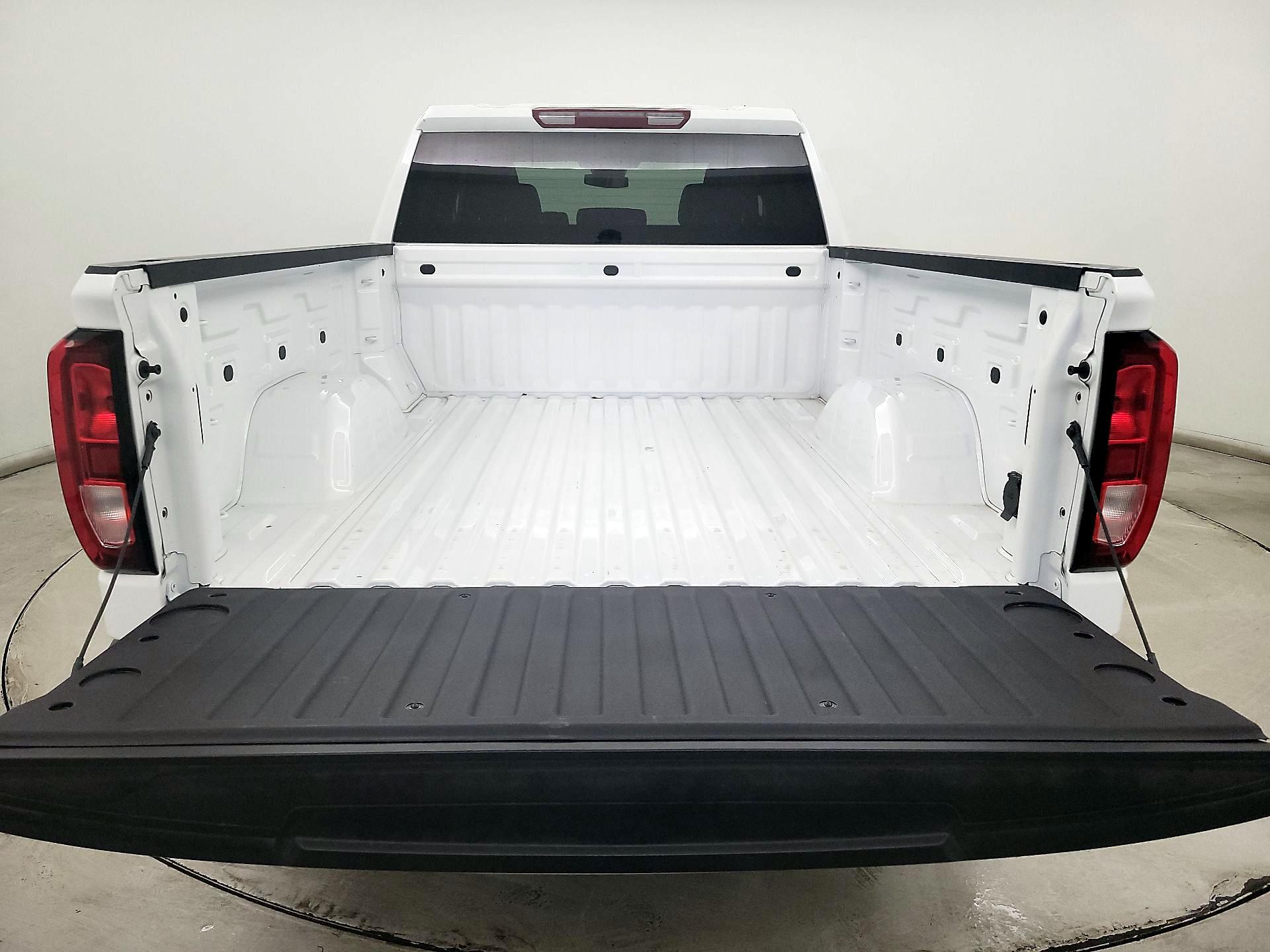 Thumbnail: 2023 GMC Sierra 1500 - 20