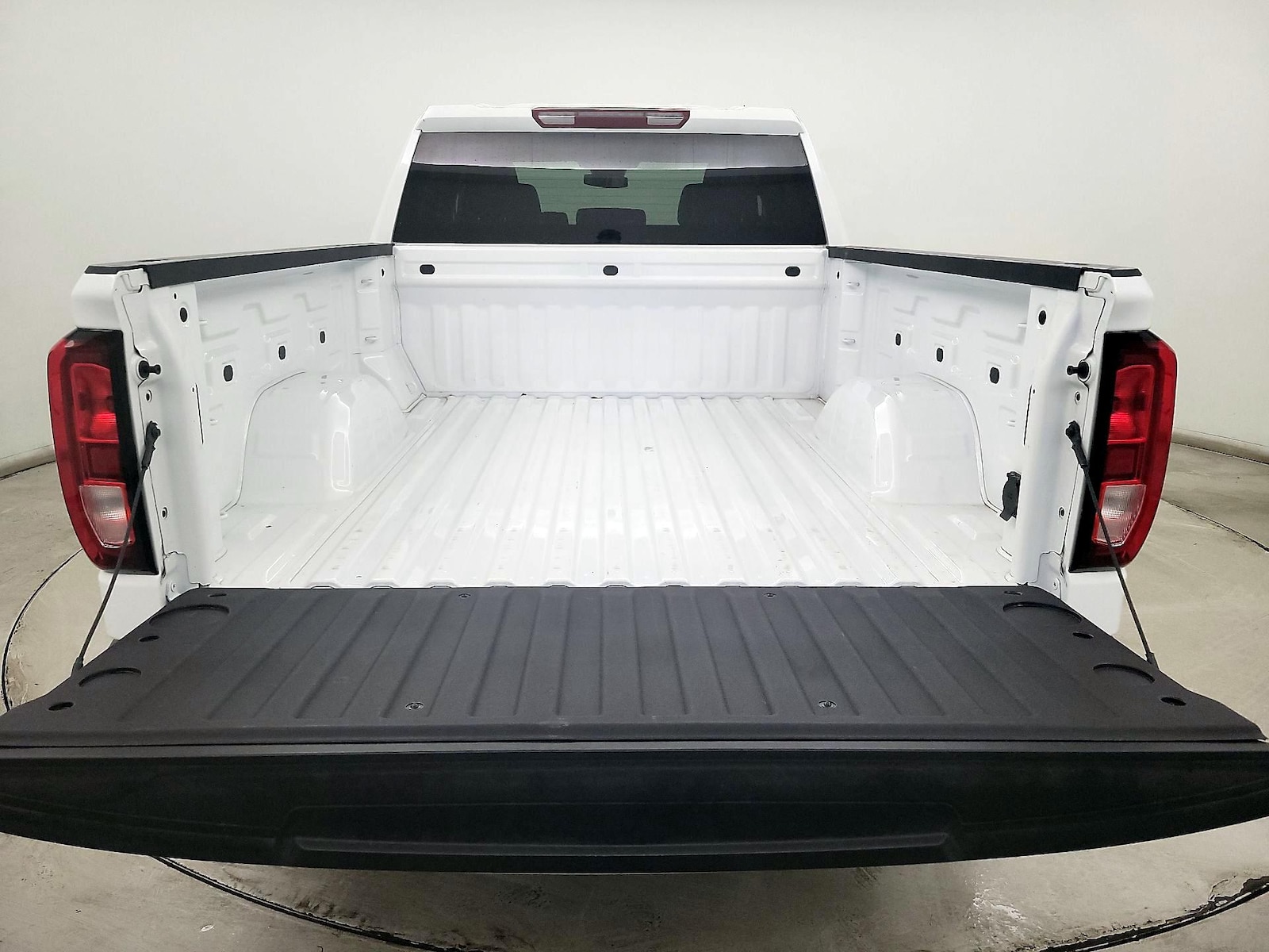 2023 GMC Sierra 1500 Elevation - Photo 21
