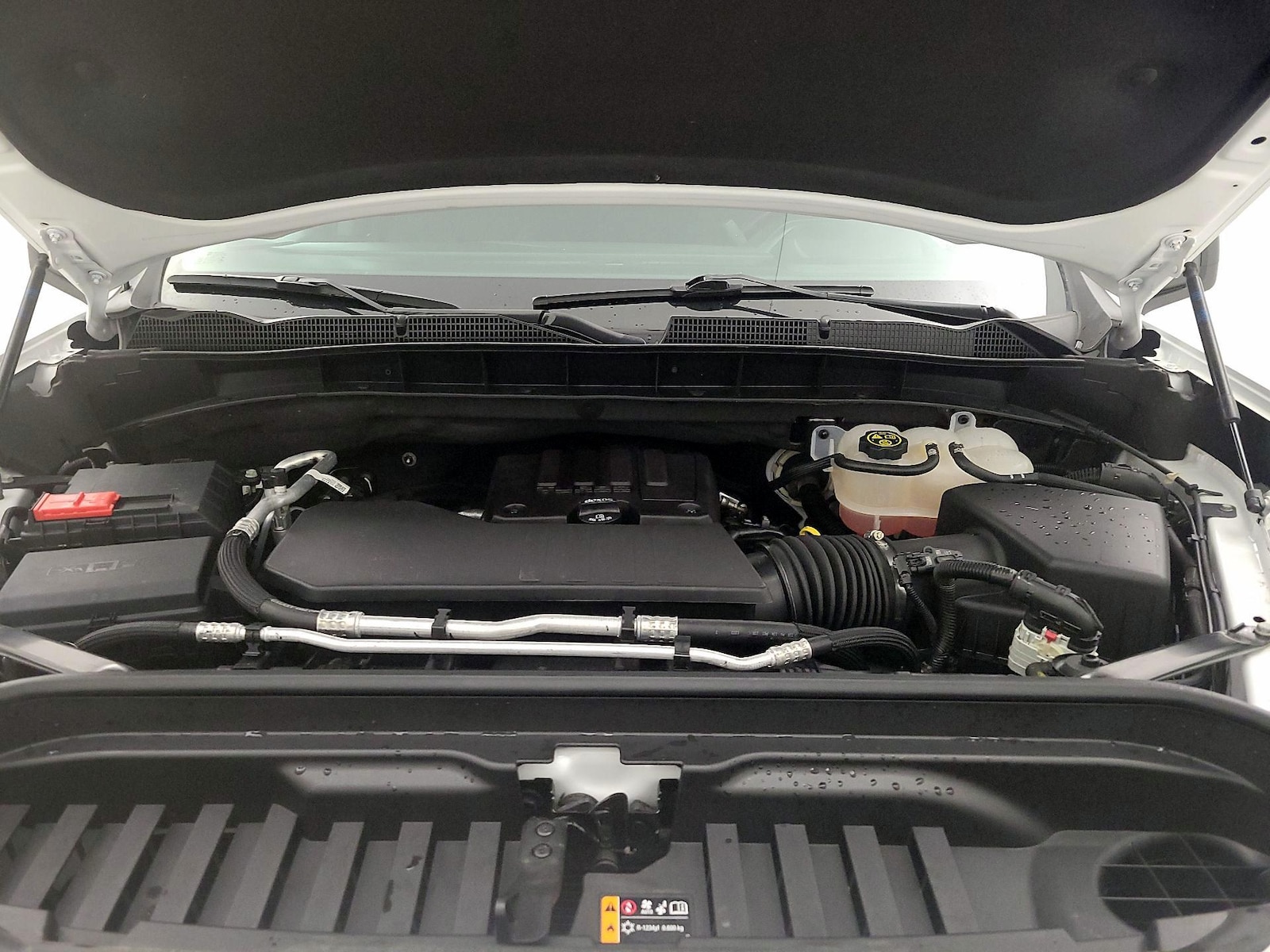 2023 GMC Sierra 1500 Elevation - Photo 22