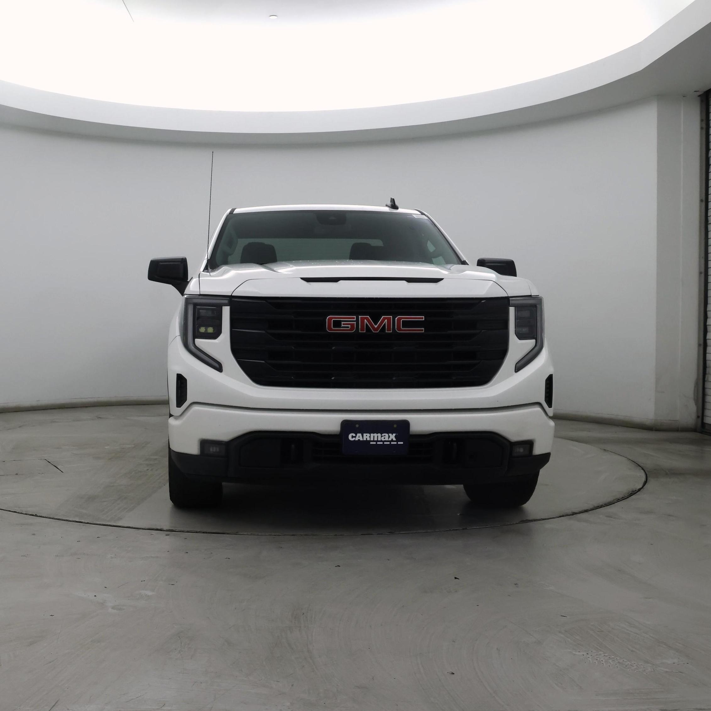 Thumbnail: 2023 GMC Sierra 1500 - 5