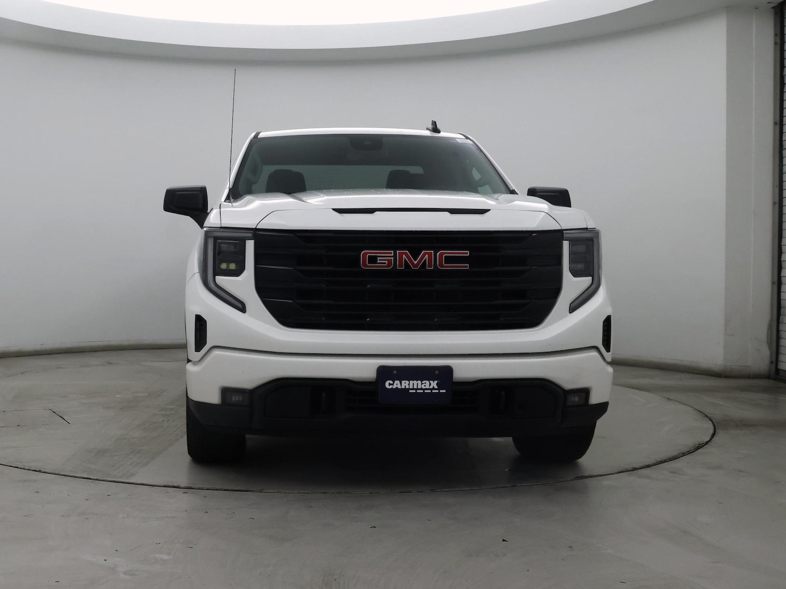 2023 GMC Sierra 1500 Elevation - Photo 6