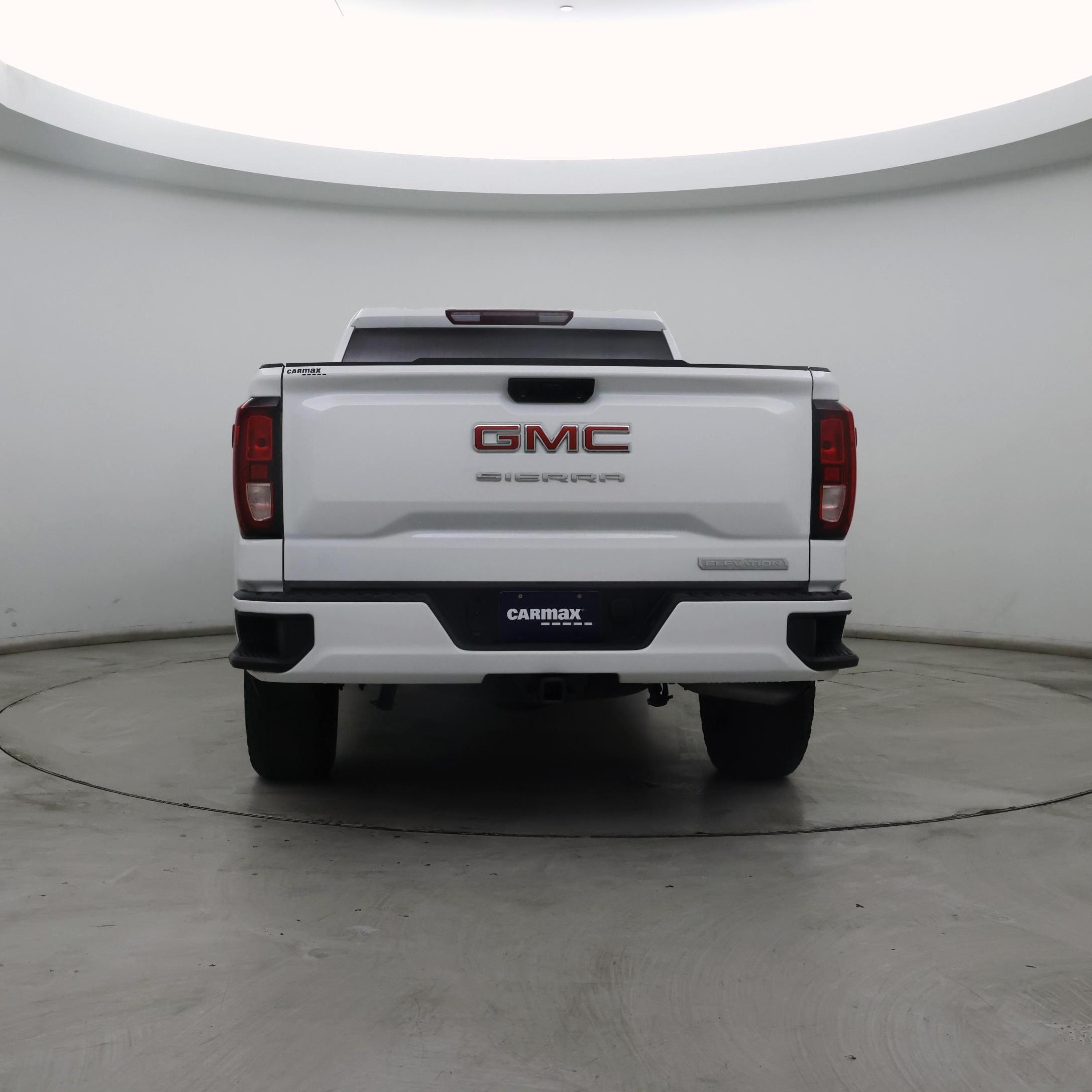 Thumbnail: 2023 GMC Sierra 1500 - 6