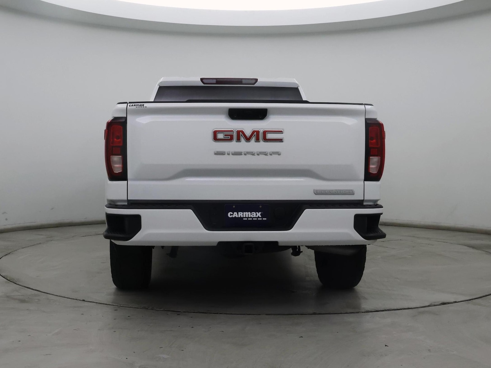 2023 GMC Sierra 1500 Elevation - Photo 7