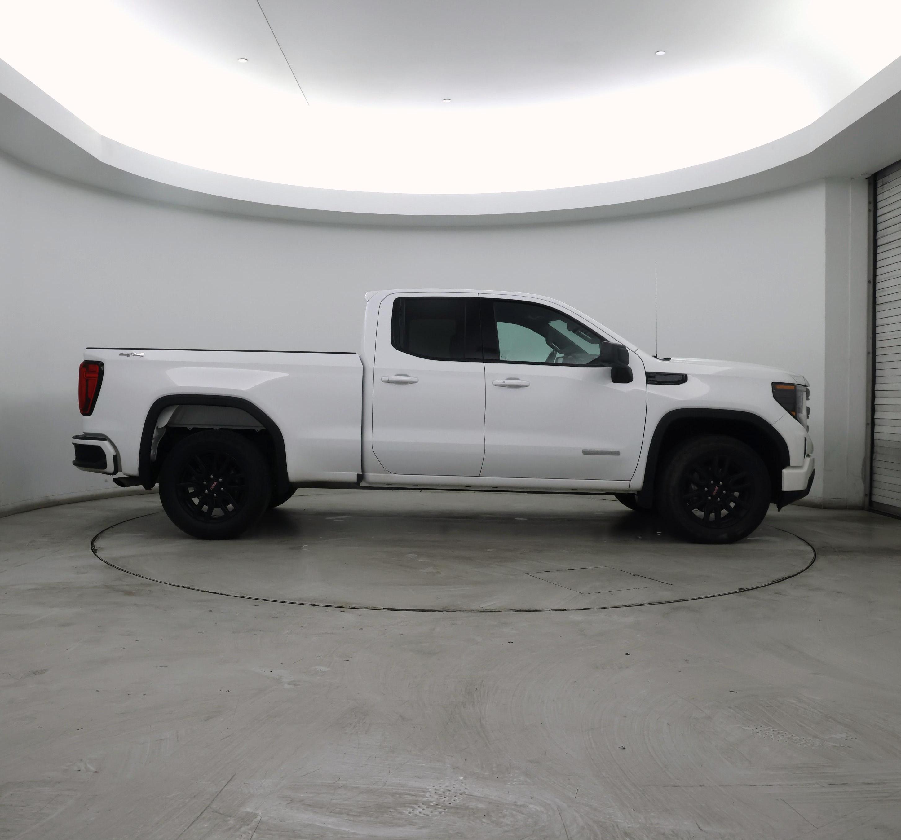 Thumbnail: 2023 GMC Sierra 1500 - 7