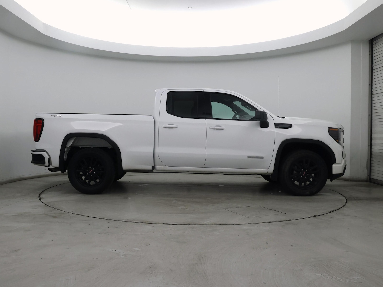 2023 GMC Sierra 1500 Elevation - Photo 8
