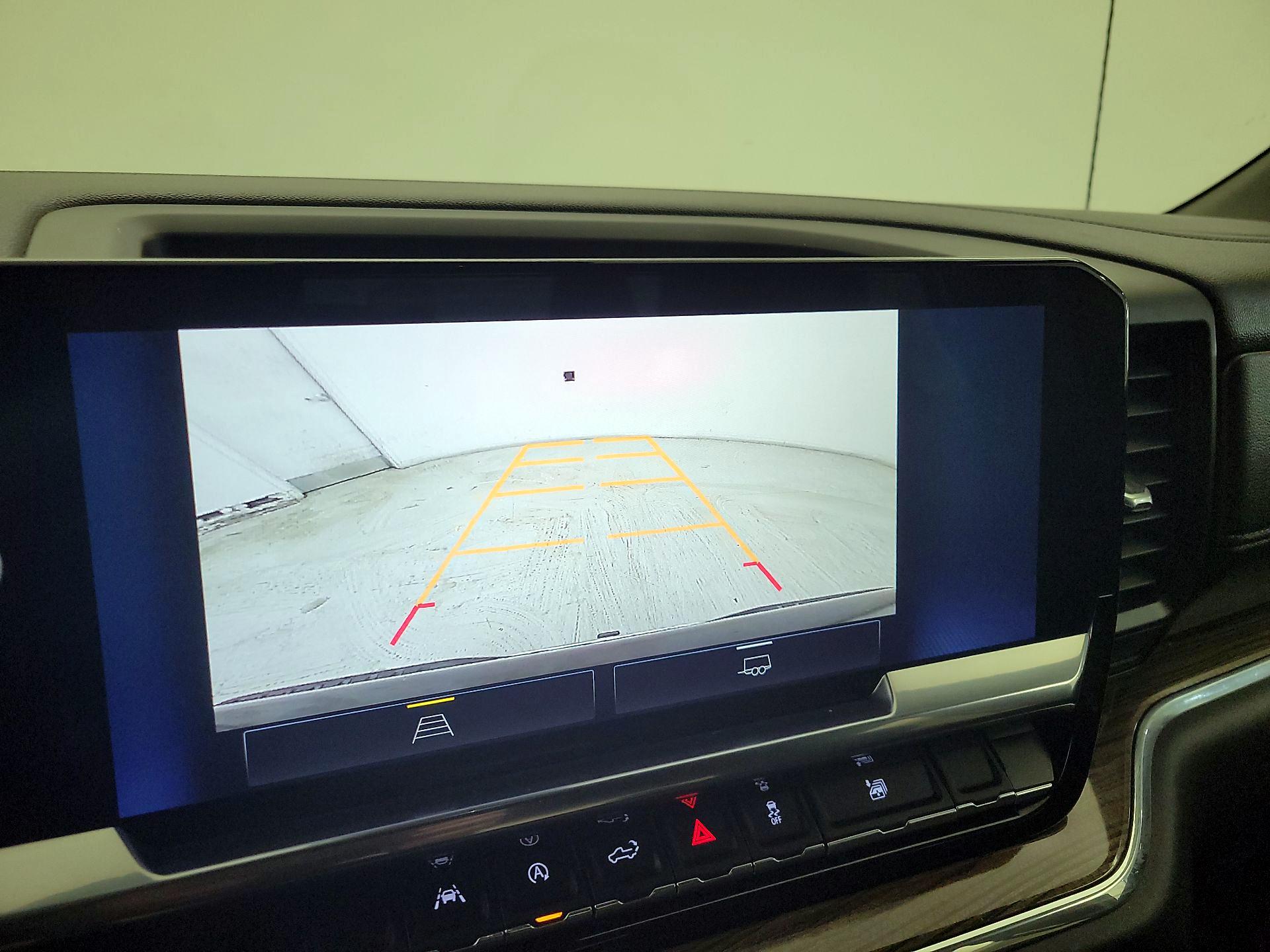 Thumbnail: 2023 Chevrolet Silverado 1500 - 13