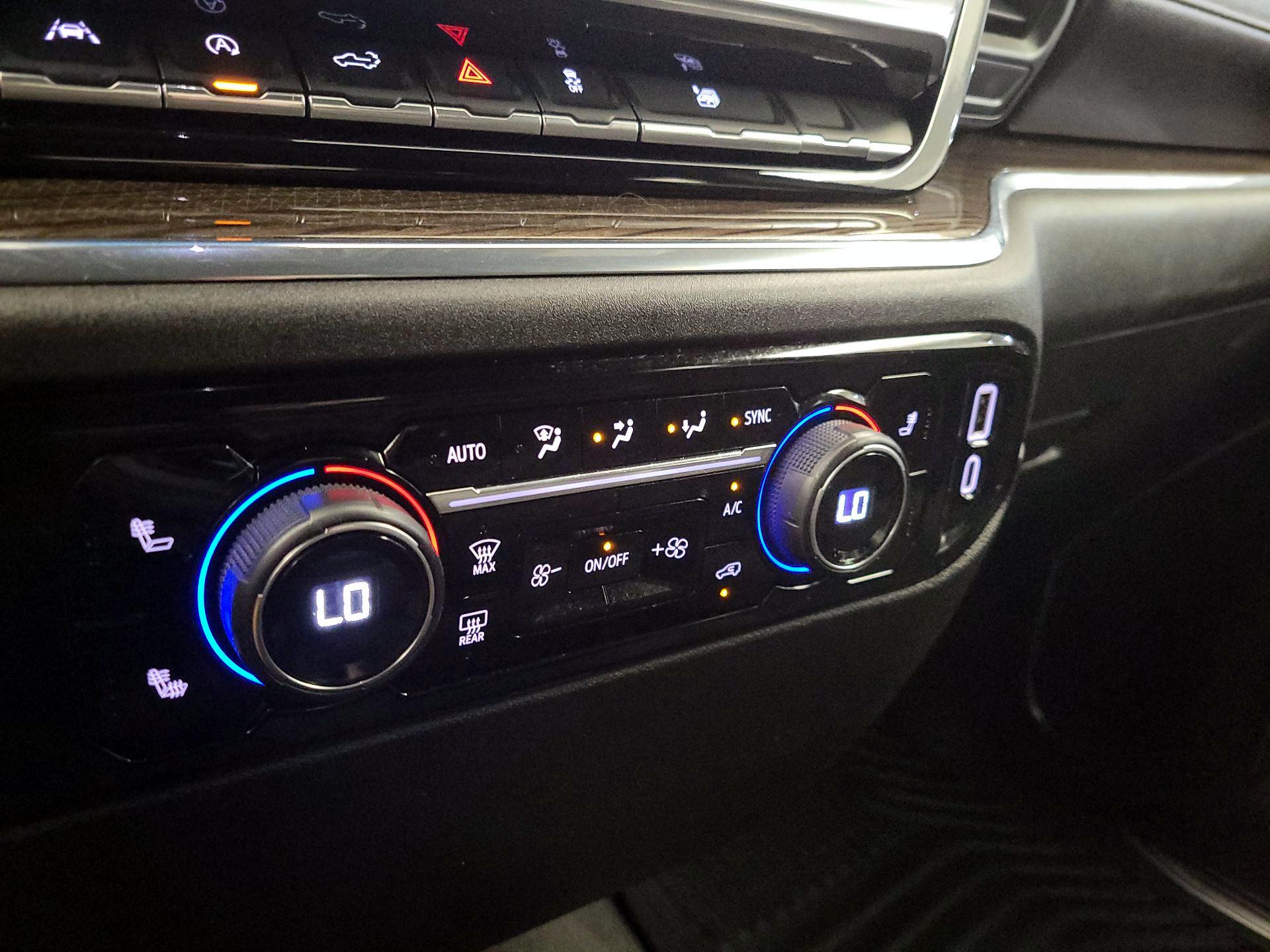 Thumbnail: 2023 Chevrolet Silverado 1500 - 15