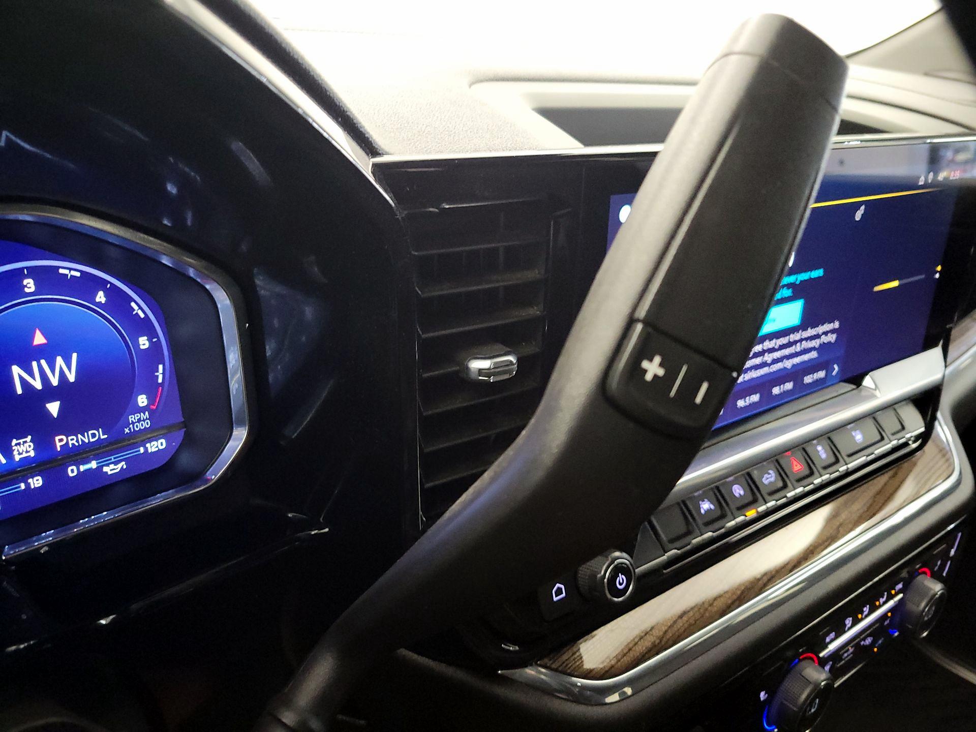 Thumbnail: 2023 Chevrolet Silverado 1500 - 16