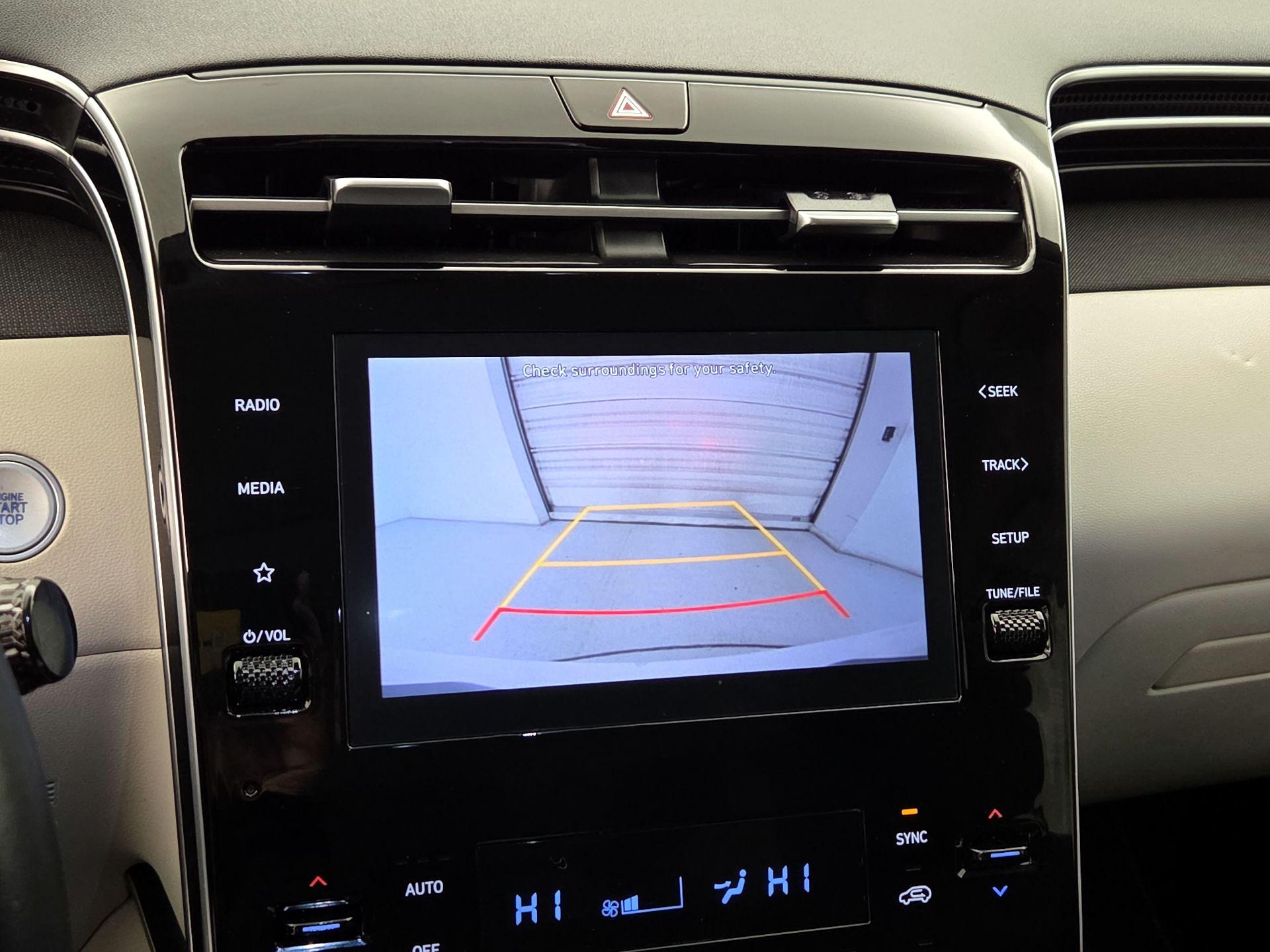 Thumbnail: 2022 Hyundai Tucson - 14