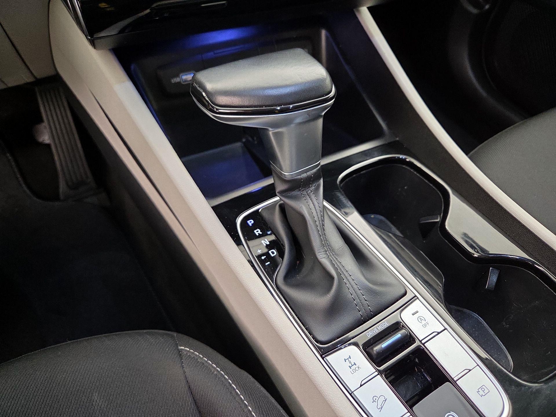 Thumbnail: 2022 Hyundai Tucson - 17