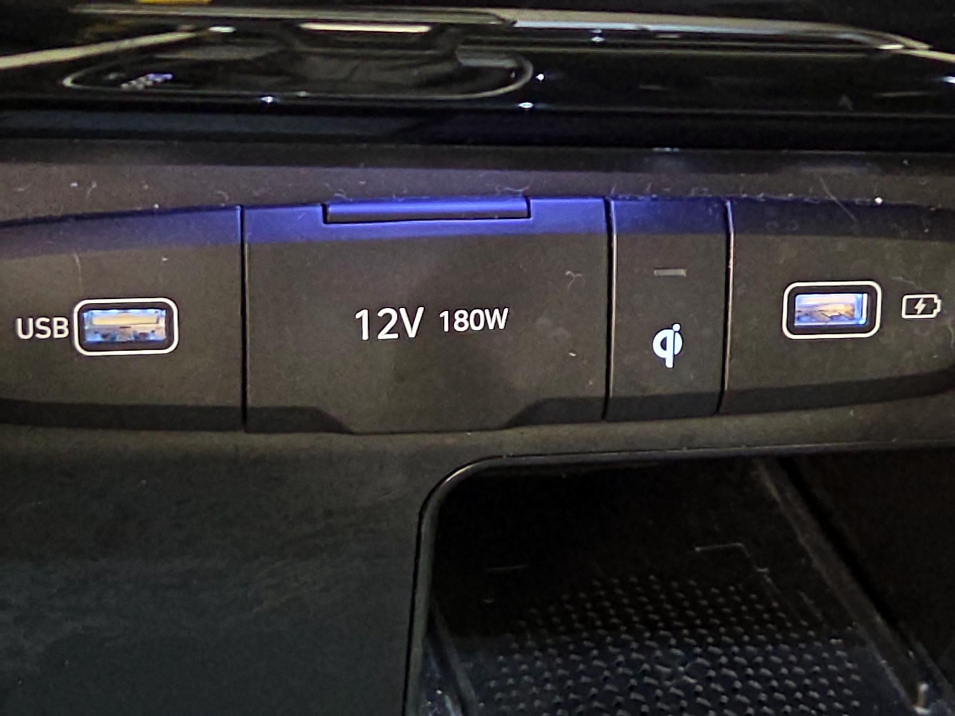 Thumbnail: 2022 Hyundai Tucson - 18