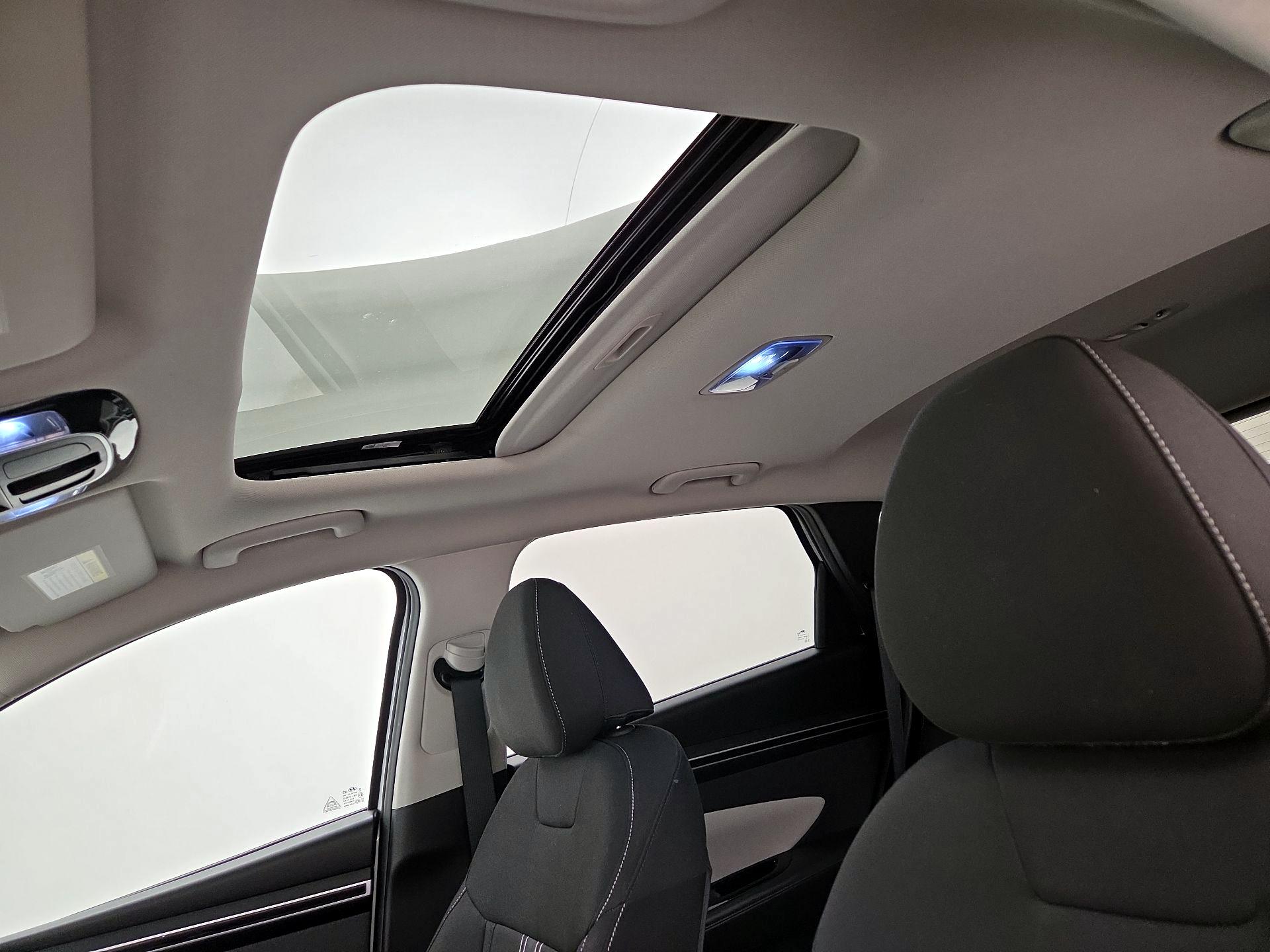 Thumbnail: 2022 Hyundai Tucson - 19