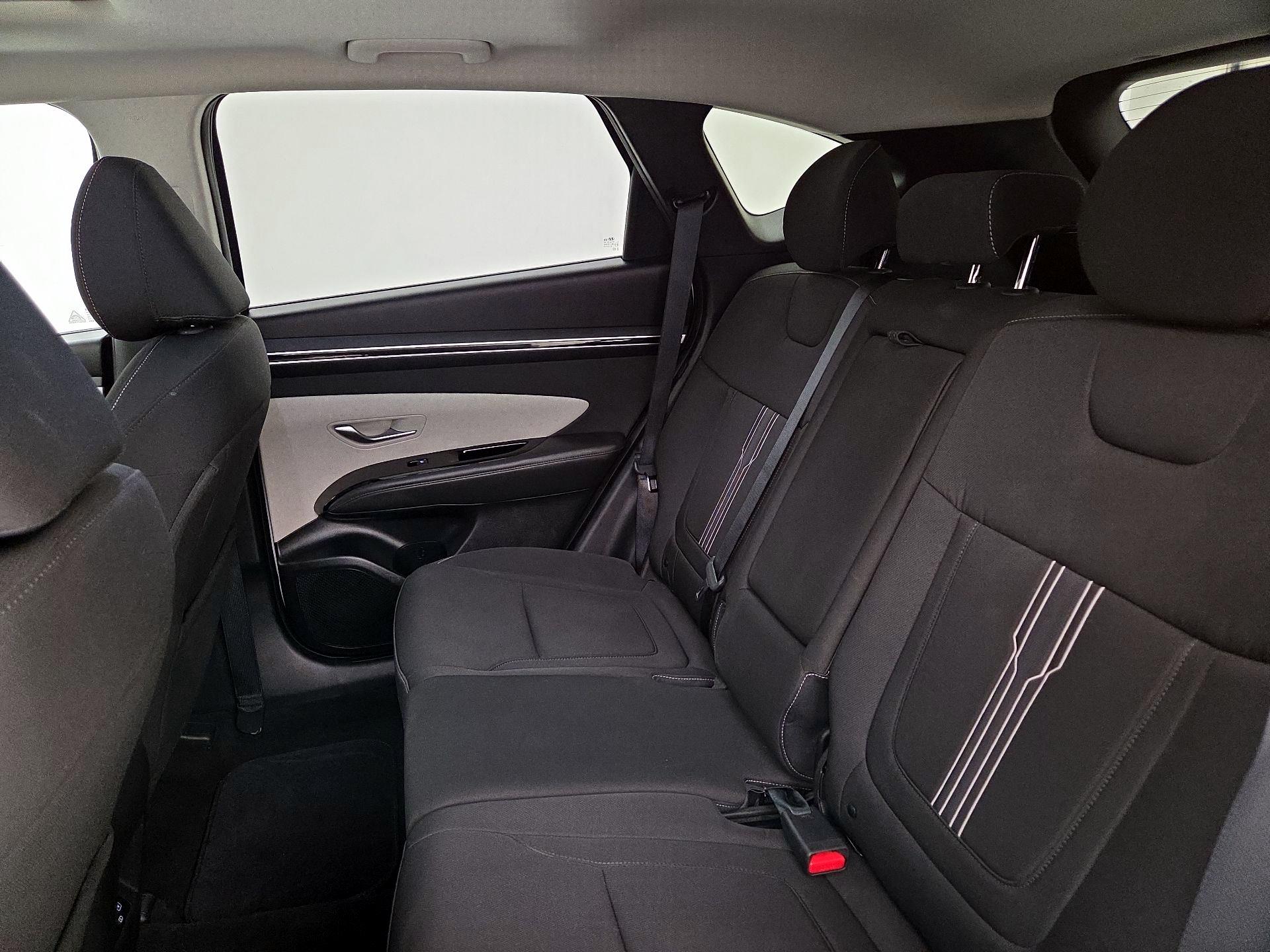 Thumbnail: 2022 Hyundai Tucson - 20