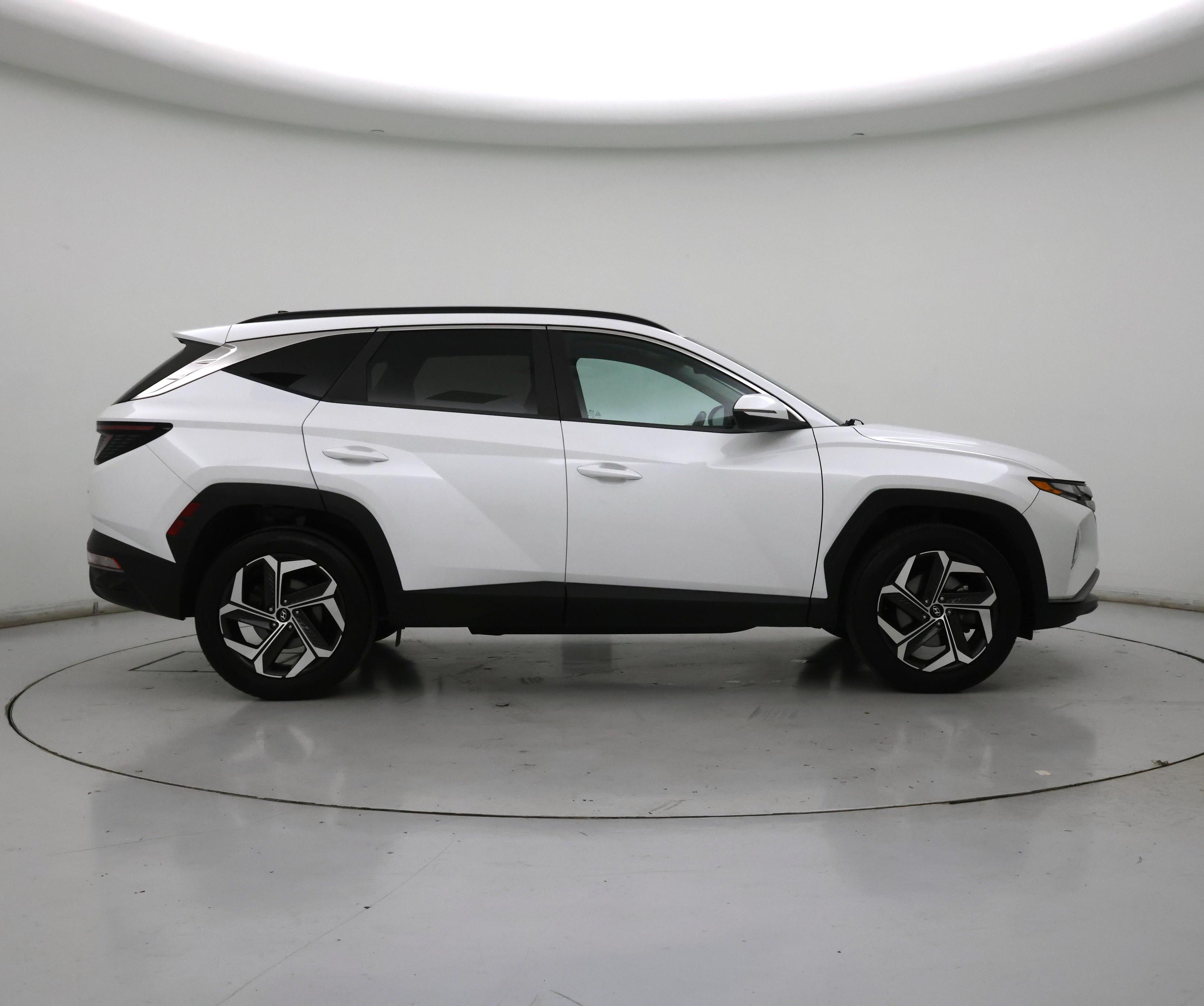 Thumbnail: 2022 Hyundai Tucson - 7