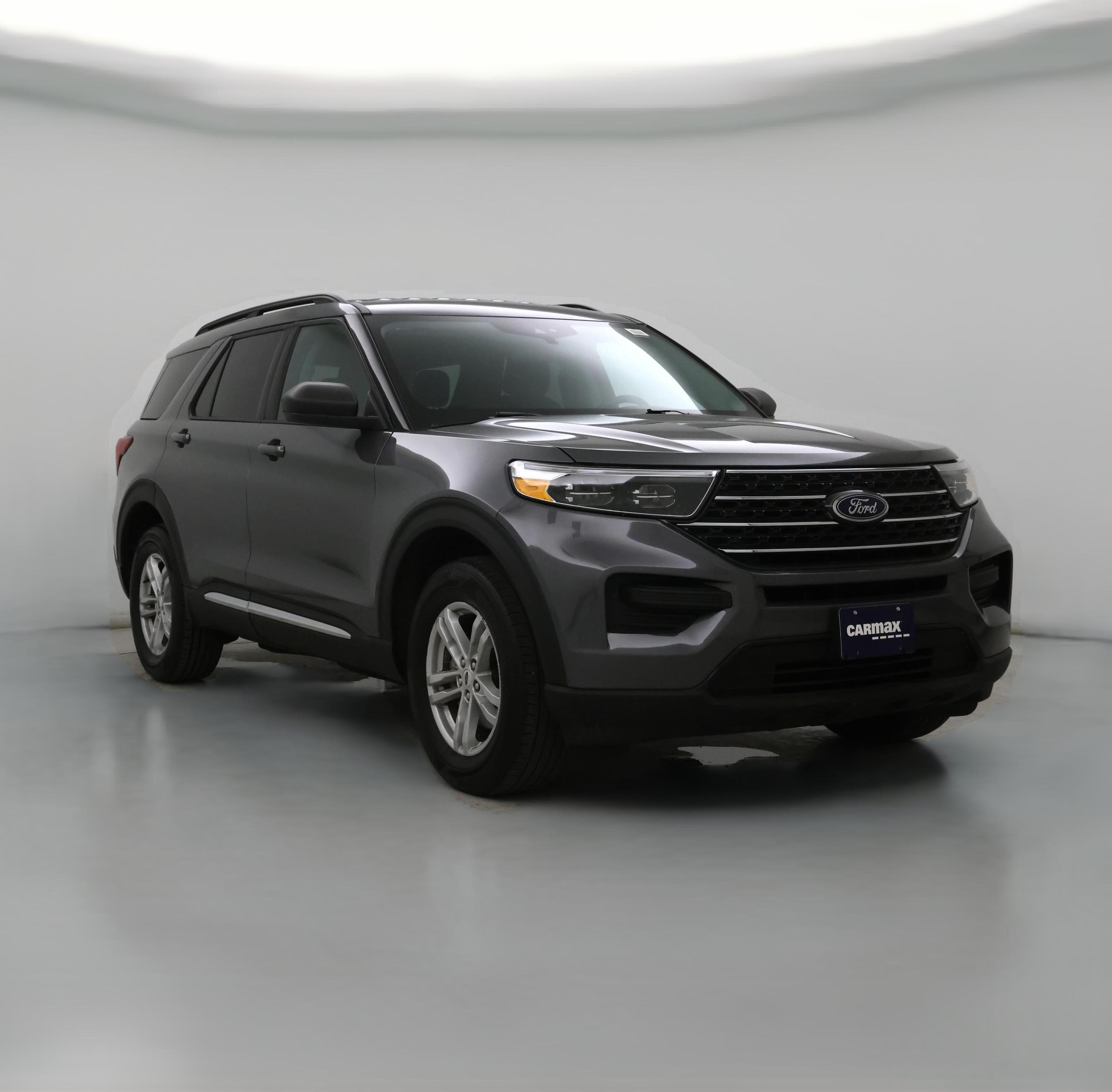 Thumbnail: 2023 Ford Explorer - 1