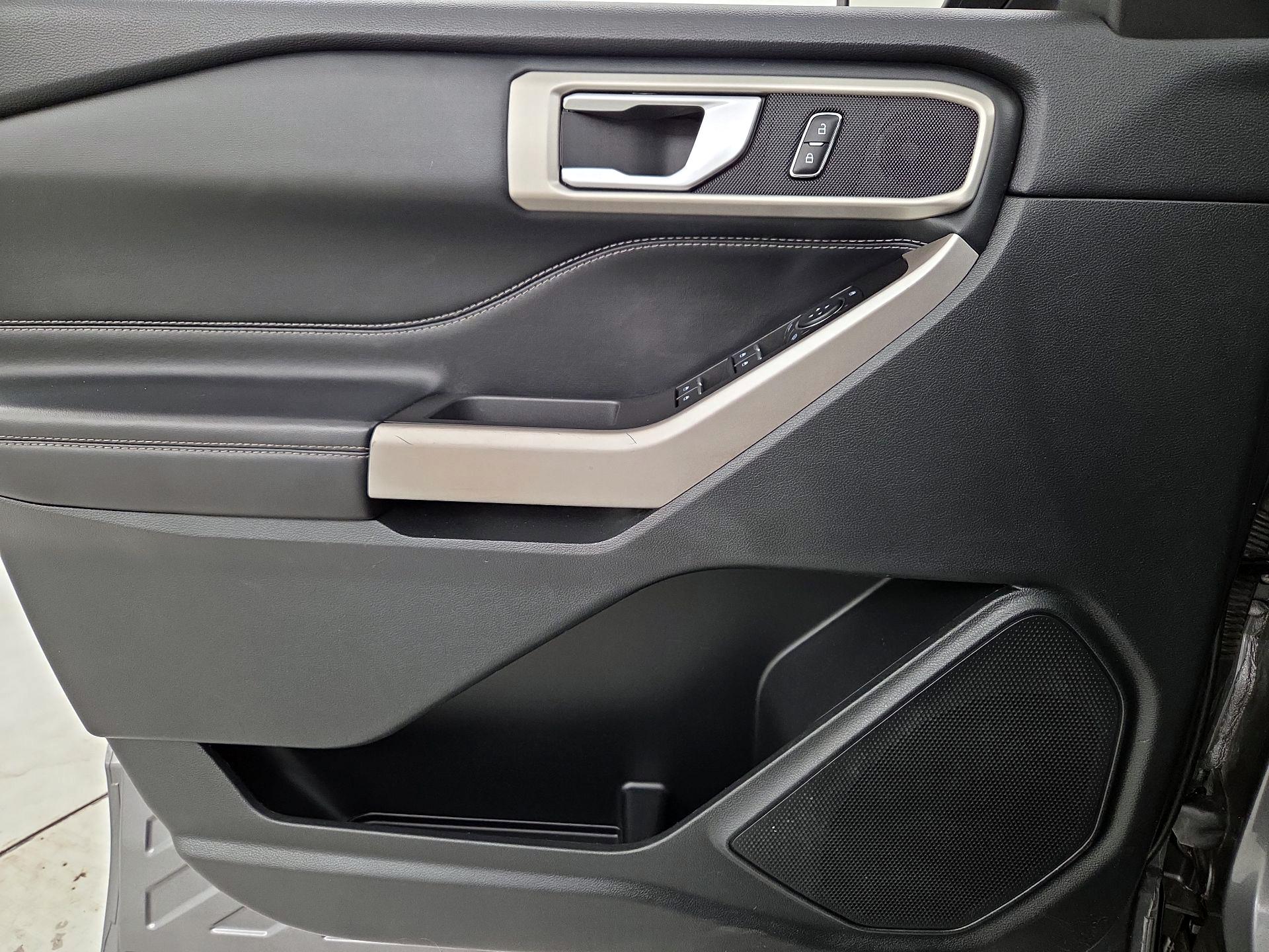 Thumbnail: 2023 Ford Explorer - 12