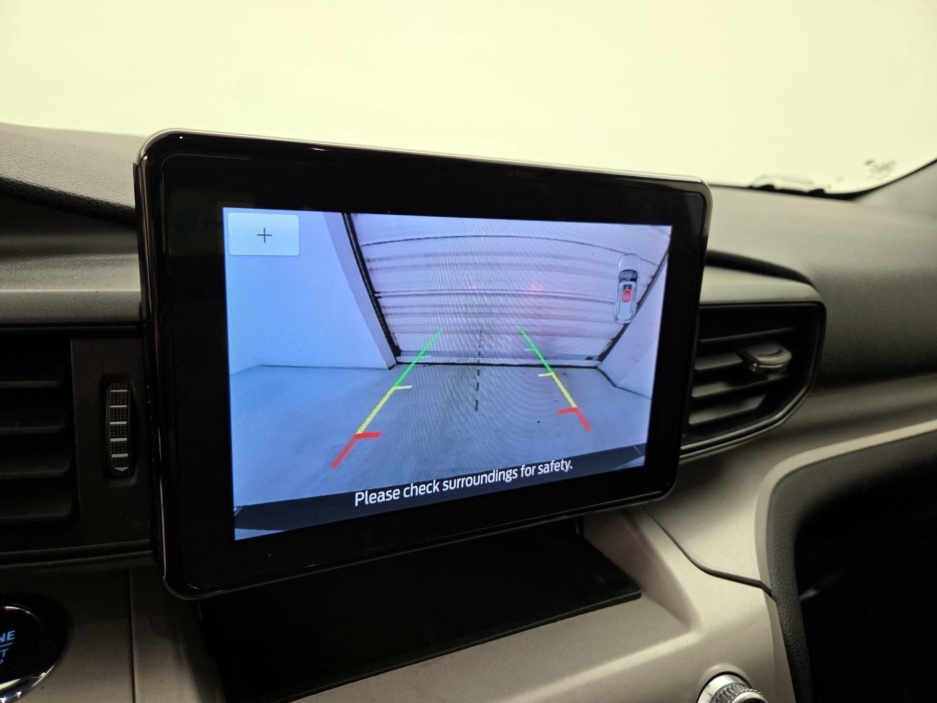 Thumbnail: 2023 Ford Explorer - 14